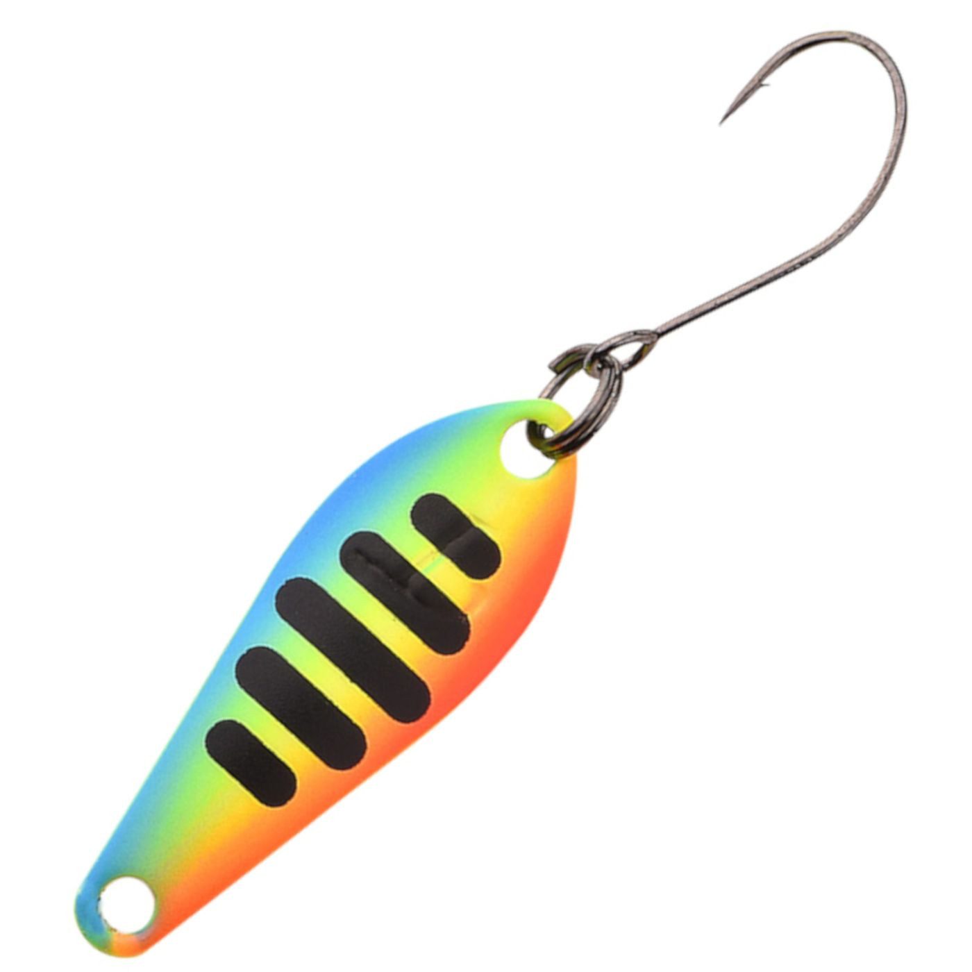 Kunstköder Trout Master ATS Spoon 2,1g - Forellenblinker