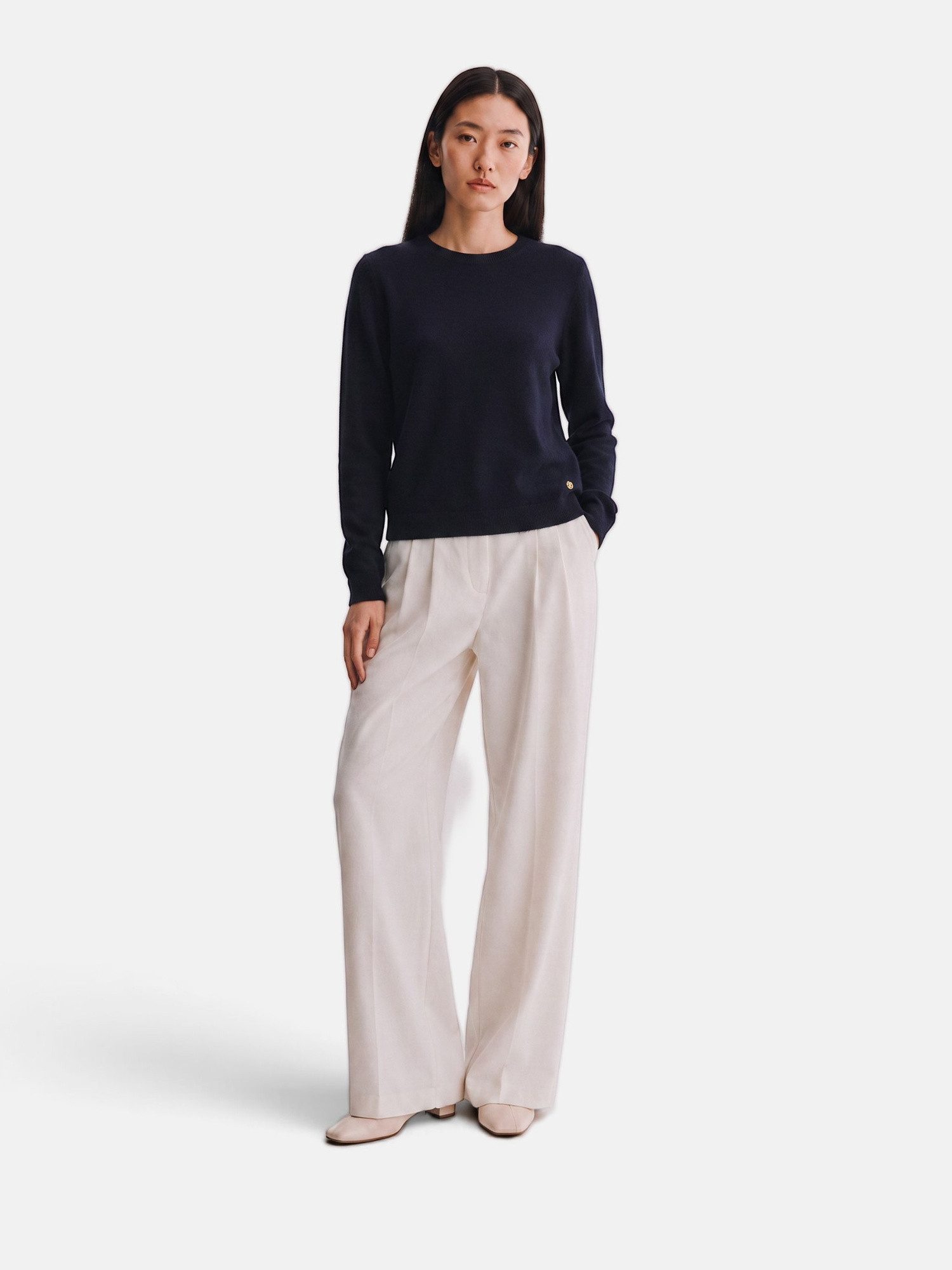 Dine ´n´ Dance Kaschmirpullover Corin
