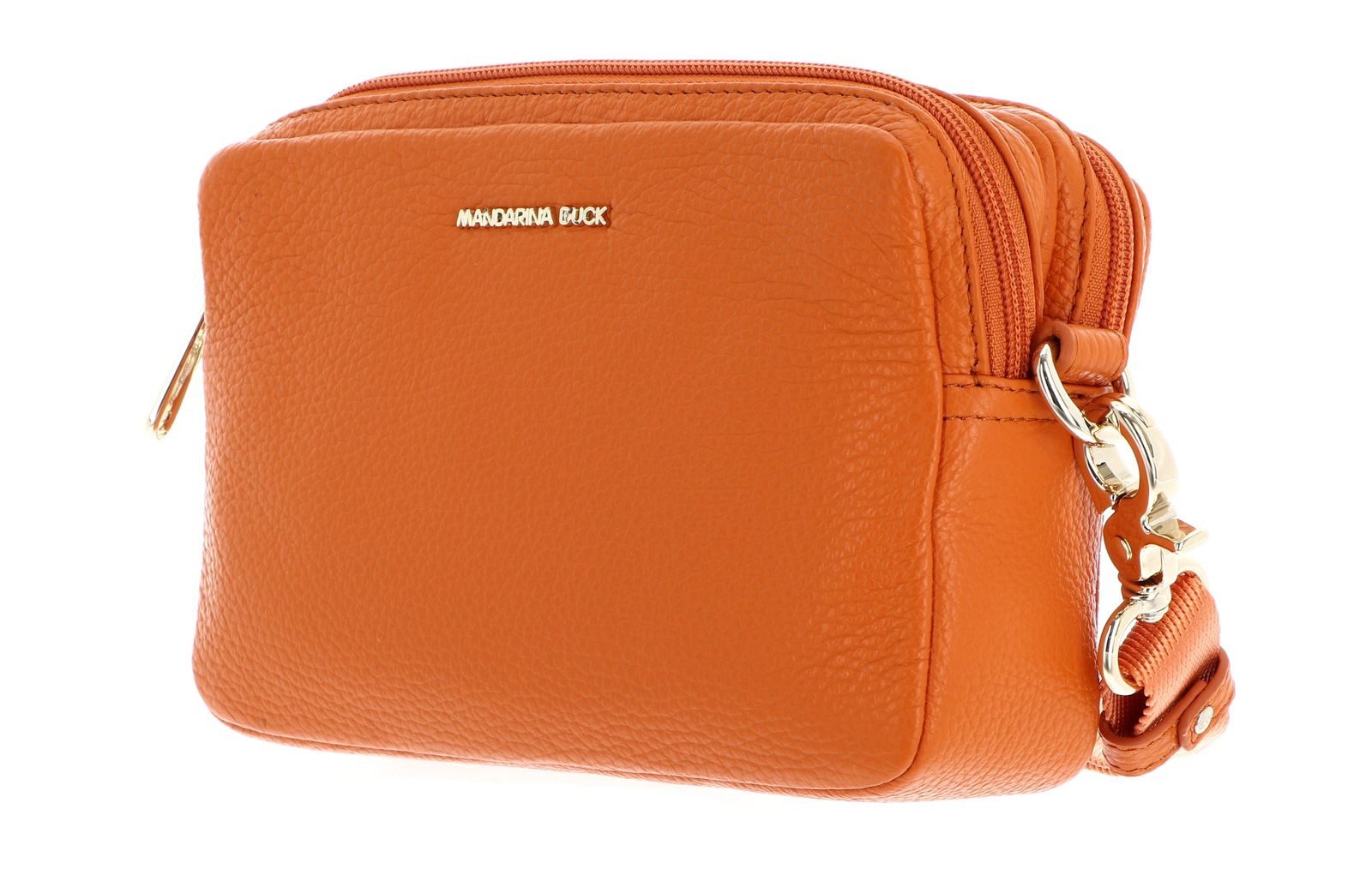 Mandarina Duck Umhängetasche Crossbody Camera Bag, günstig online kaufen