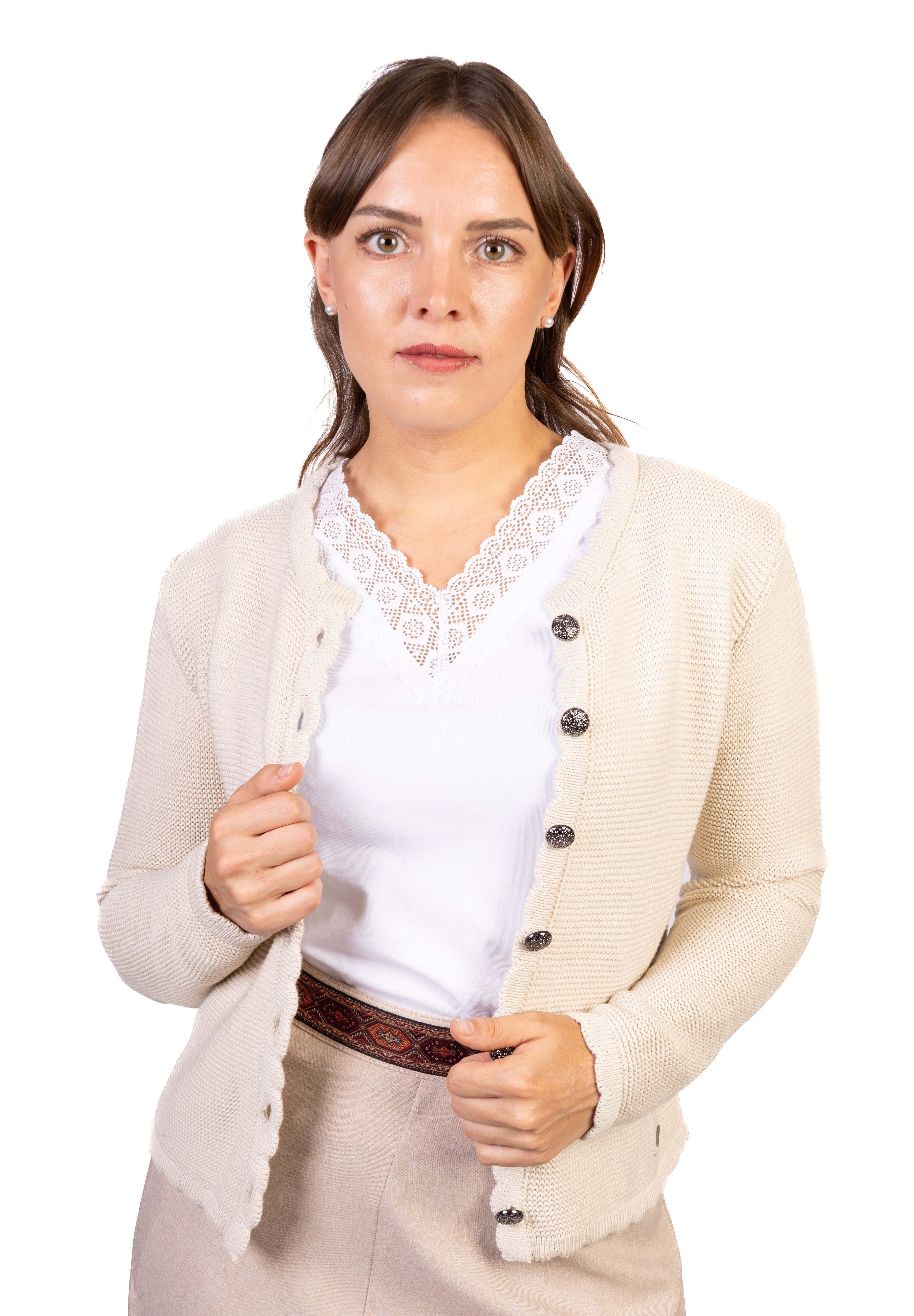 Trachtl Trachtenjacke Jacke - Trachtenjacke Damen Mona günstig online kaufen