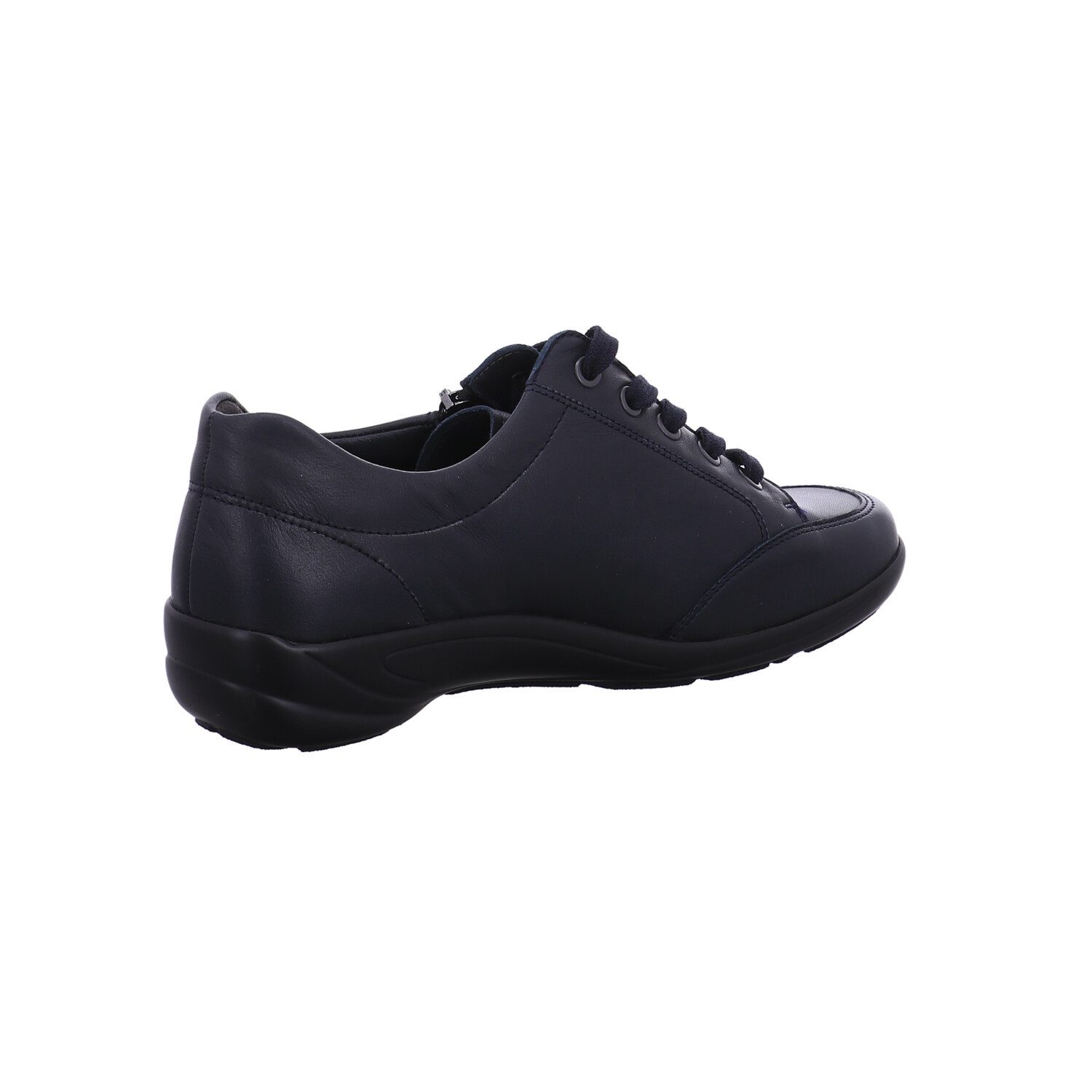 Semler SOFT-NAPPA Schnürschuh
