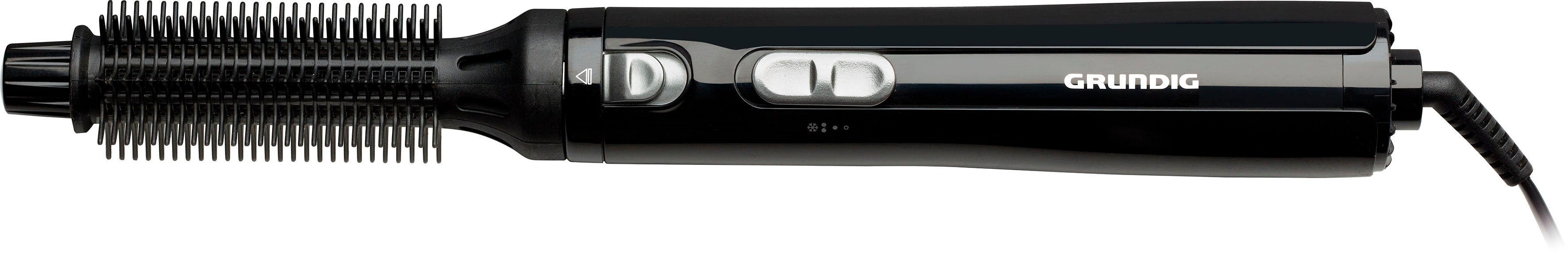 Grundig Multihaarstyler HS 3020, Volumen & Lockenstyler