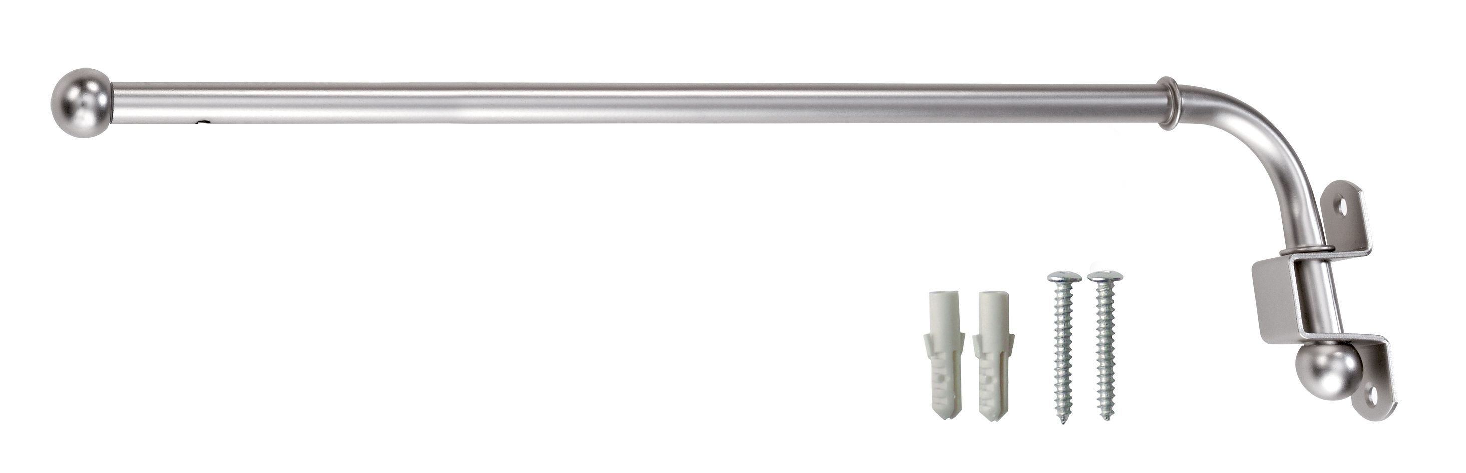 Good Life Schwenkstange, Ø 1,2 mm, ausziehbar, Metall, ausziehbar günstig online kaufen