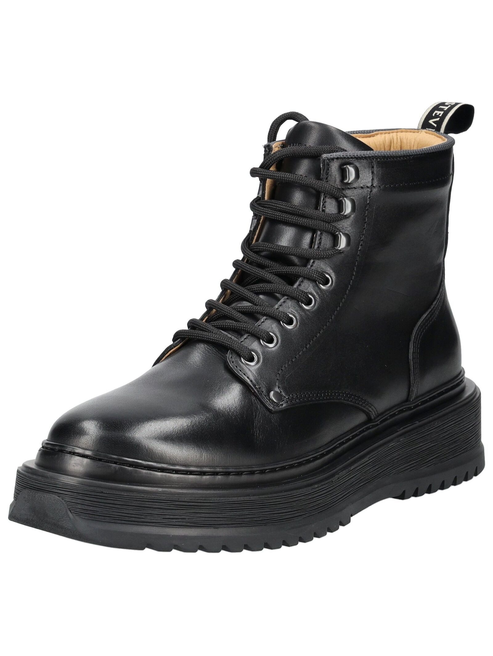 Sneaky Steve Sneaky Steve Stiefelette Leder günstig online kaufen