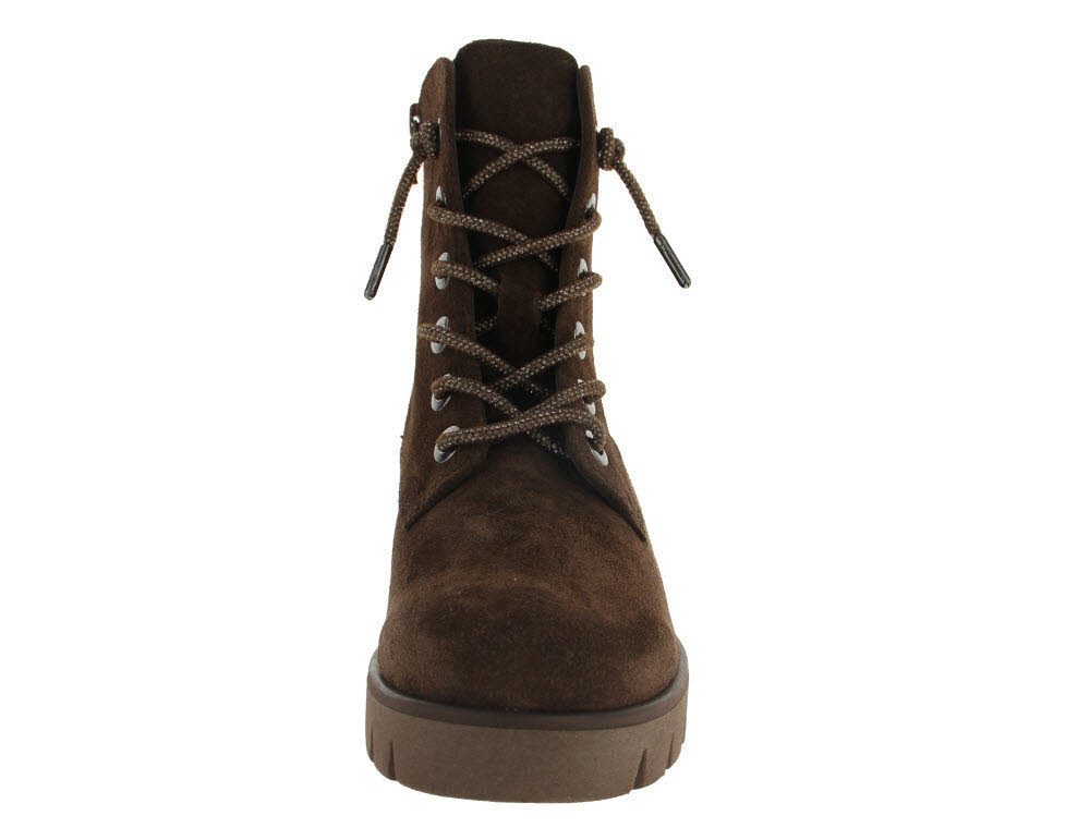 Gabor Gabor Damen Schnürboots Schnürstiefelette