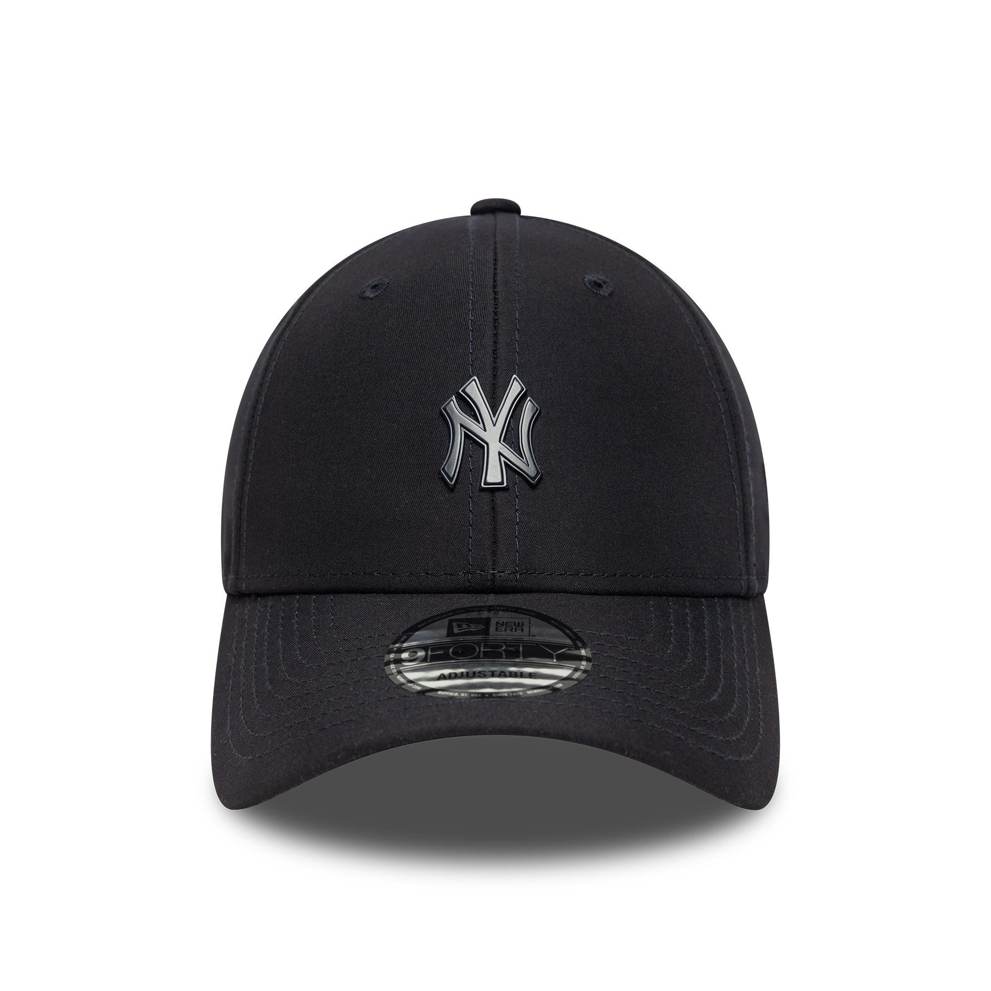 New Era Snapback Cap 9FORTY Cap New York Yankees Pin