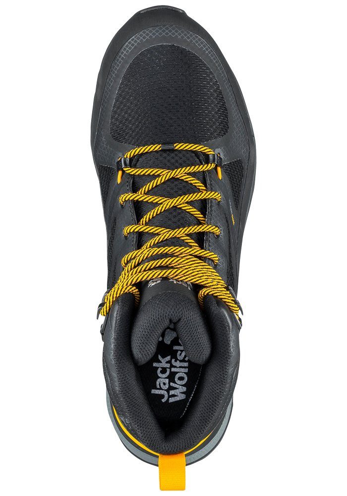 Jack Wolfskin FORCE STRIKER TEXAPORE MID günstig online kaufen