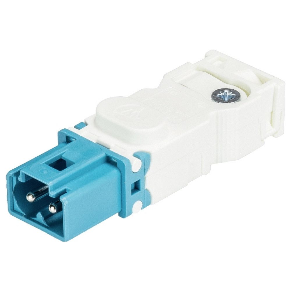 Wieland Electric Wieland Electric 91.922.3453.0 Steckverbinder Installationskabel