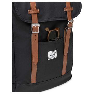 Herschel Laptoprucksack Retreat - Rucksack 15" 46 cm (1-tlg)