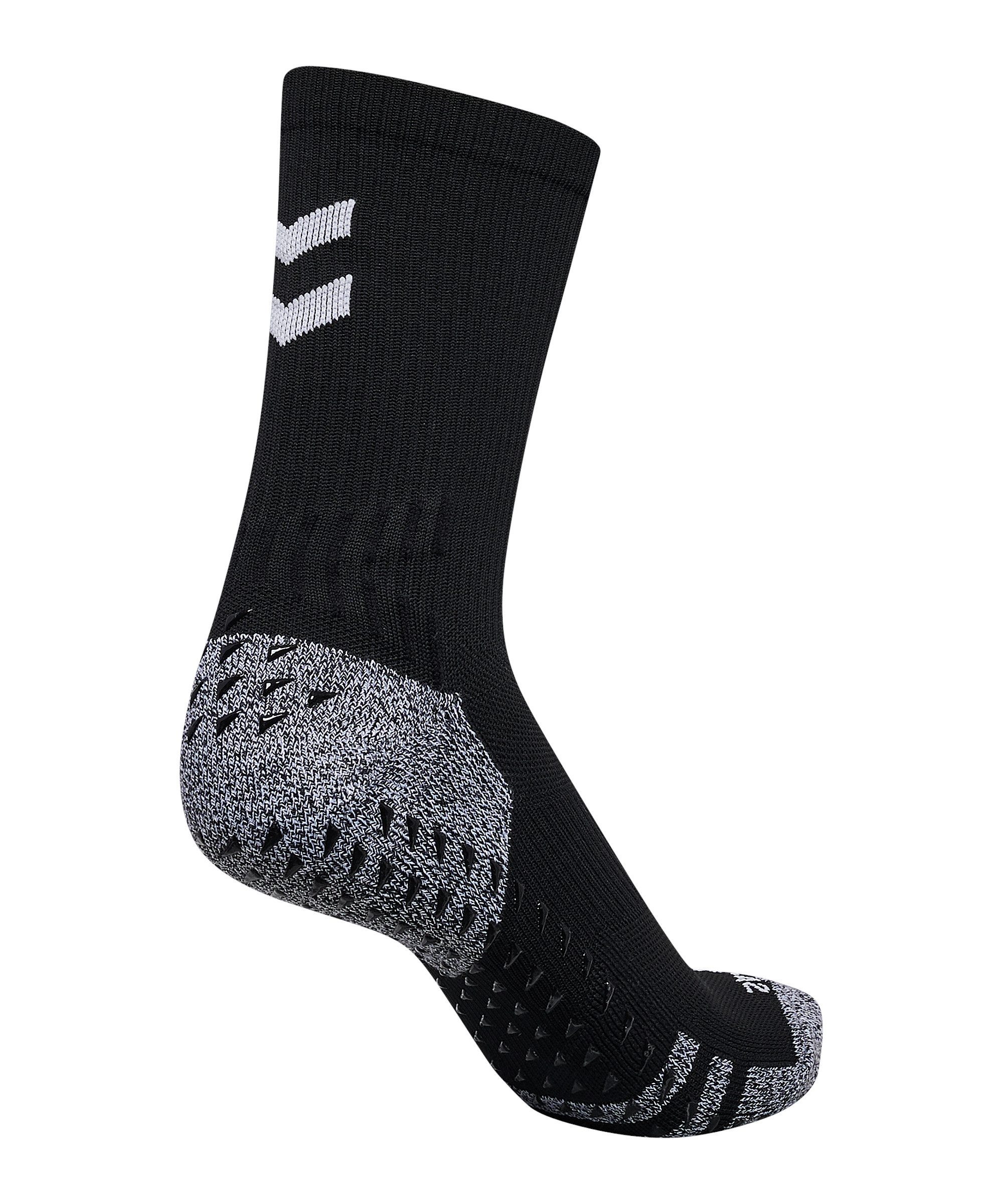 hummel Laufsocken Hummel Pro Grip Socken Bequem