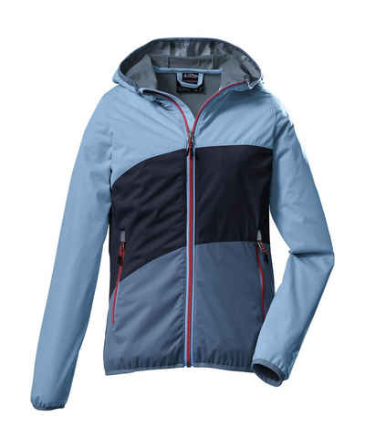 Killtec Outdoorjacke KOS 207 GRLS JCKT