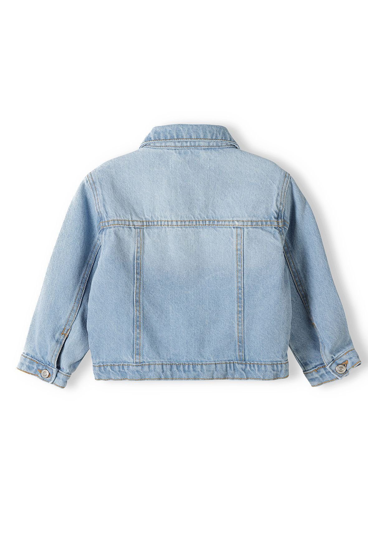 MINOTI Jeansjacke Jeansjacke (12m-14y) günstig online kaufen