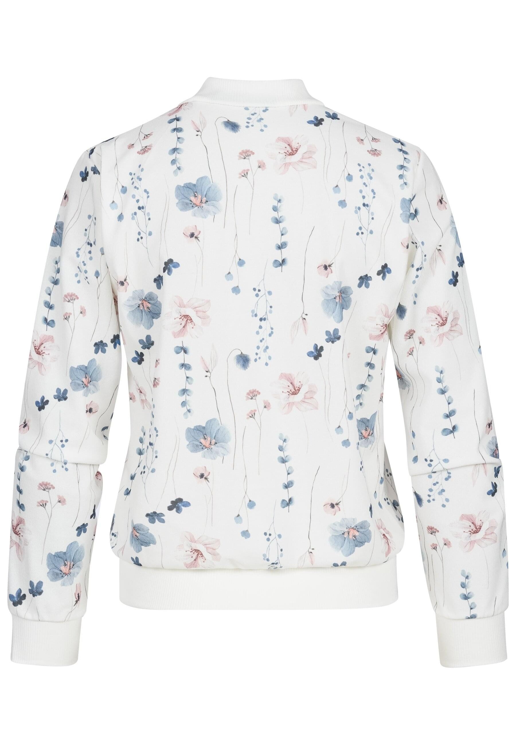 CLOUD 5IVE Bomberjacke CLOUD 5IVE Cloud günstig online kaufen