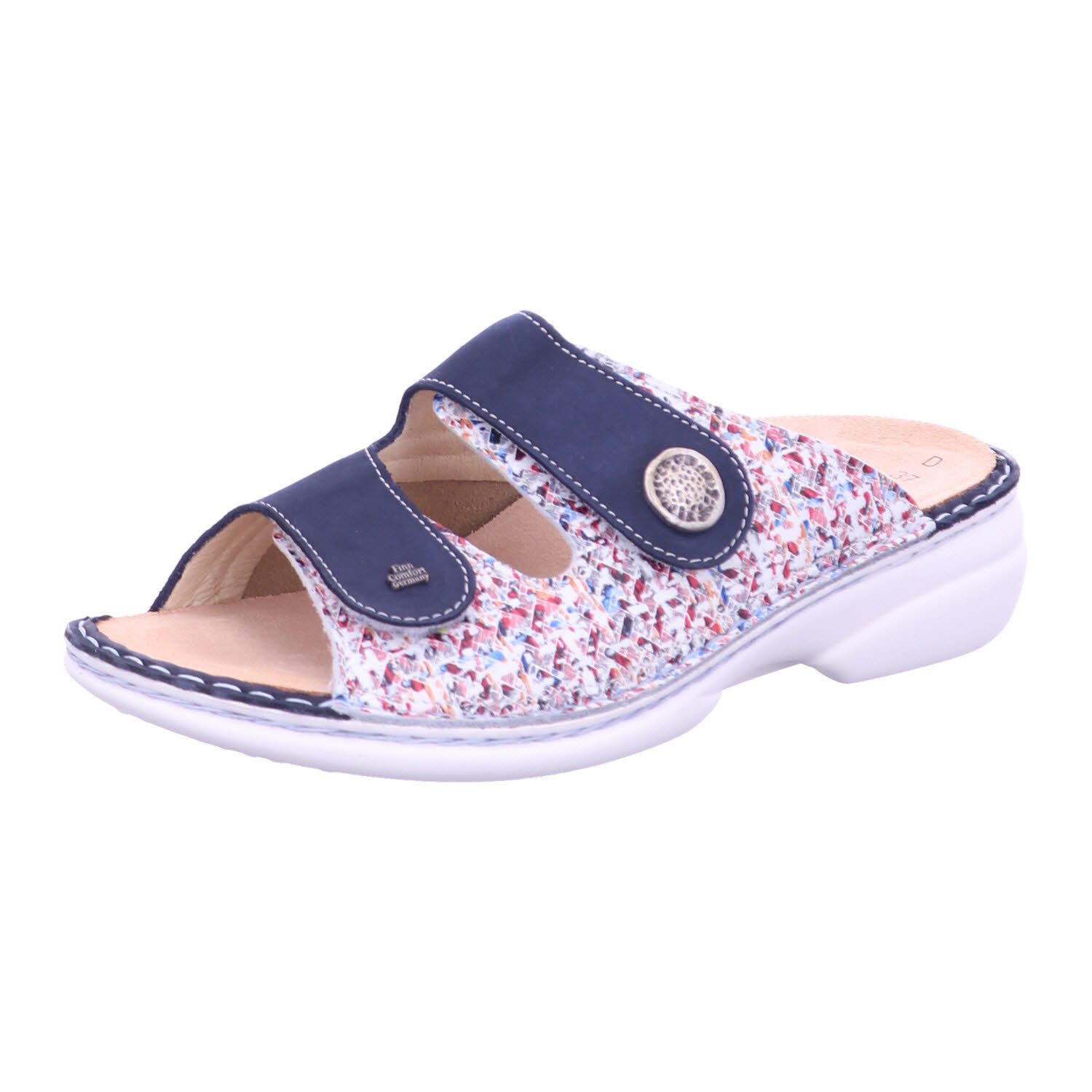 Finn Comfort 01508-834214 Pantolette
