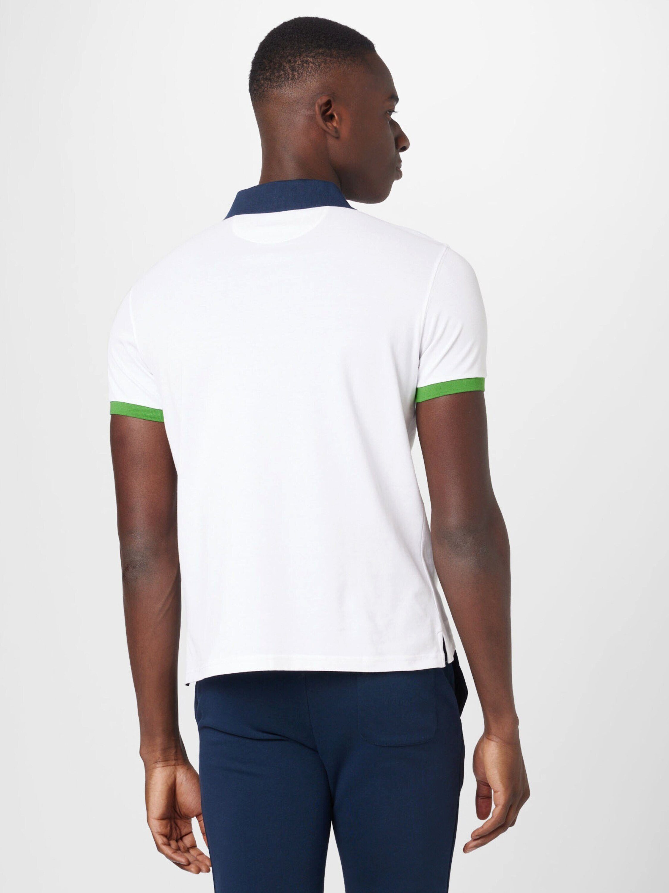 La Martina T-Shirt (1-tlg)