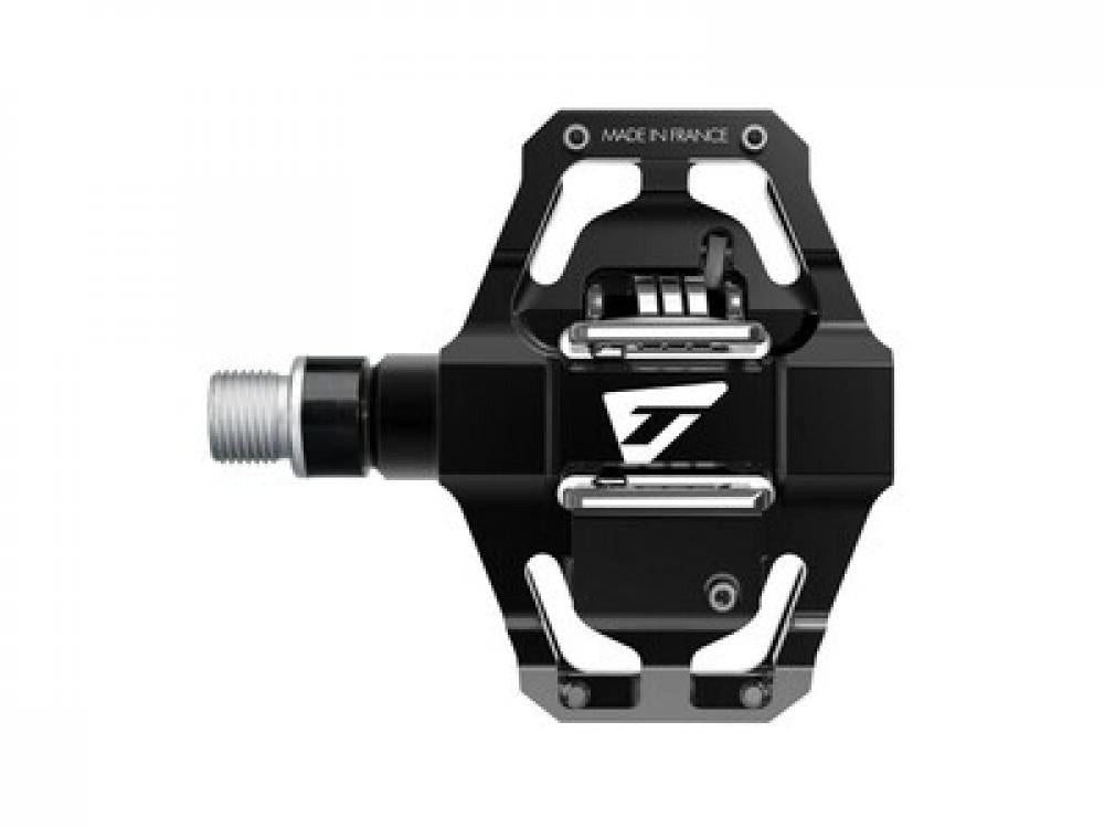Time Klickpedale TIME Pedal Speciale 8 schwarz