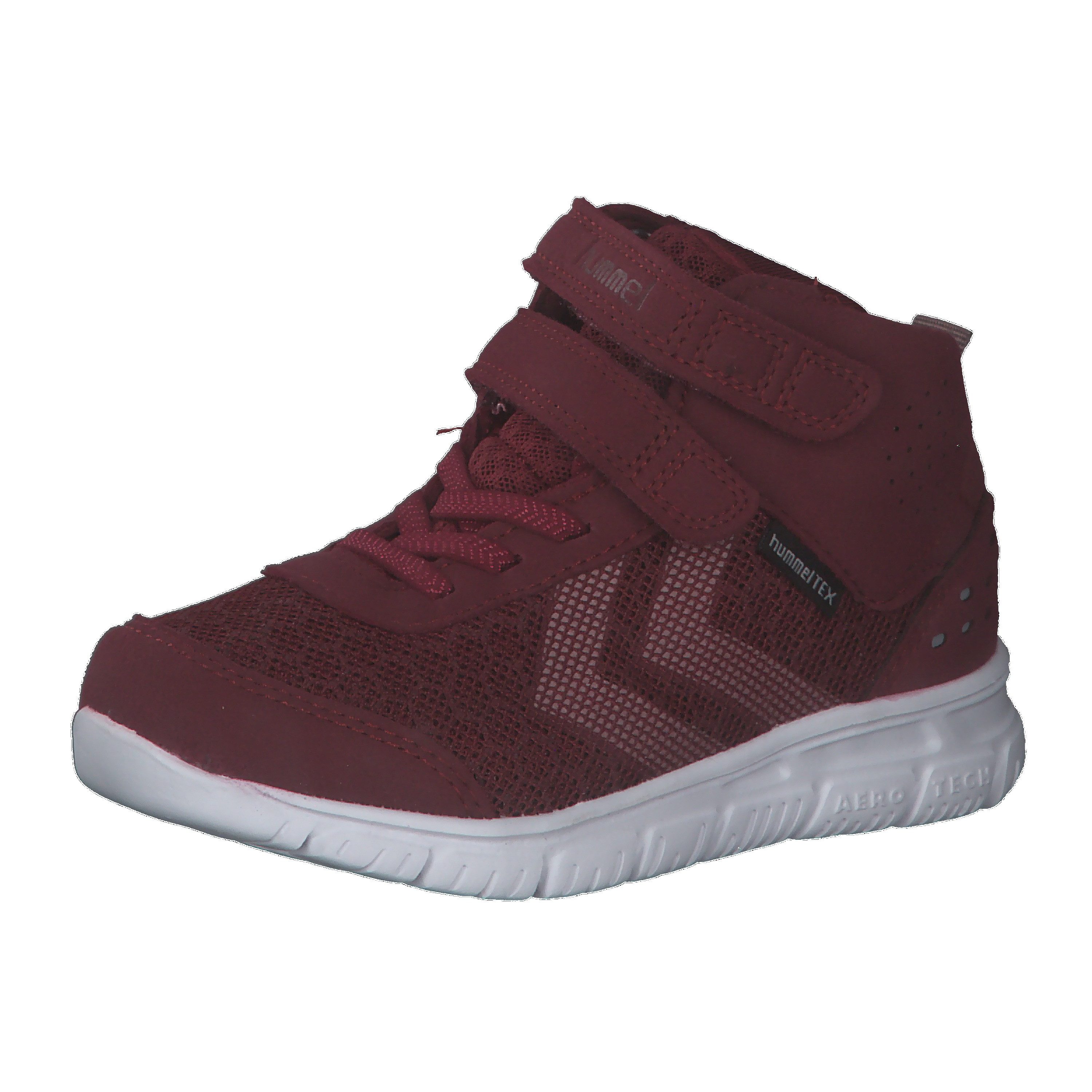 Hummel Kinder Sneaker Crosslite Mid Tex Jr 212062 Sneaker