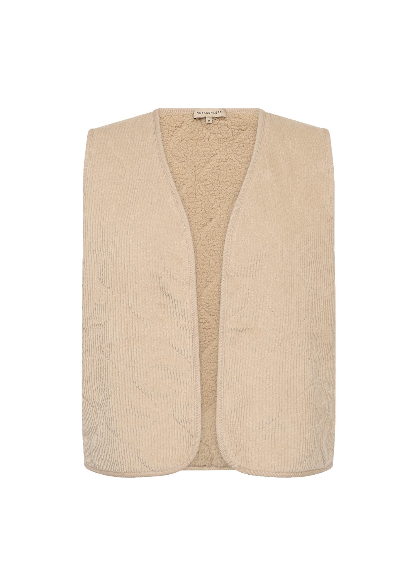 soyaconcept Langjacke
