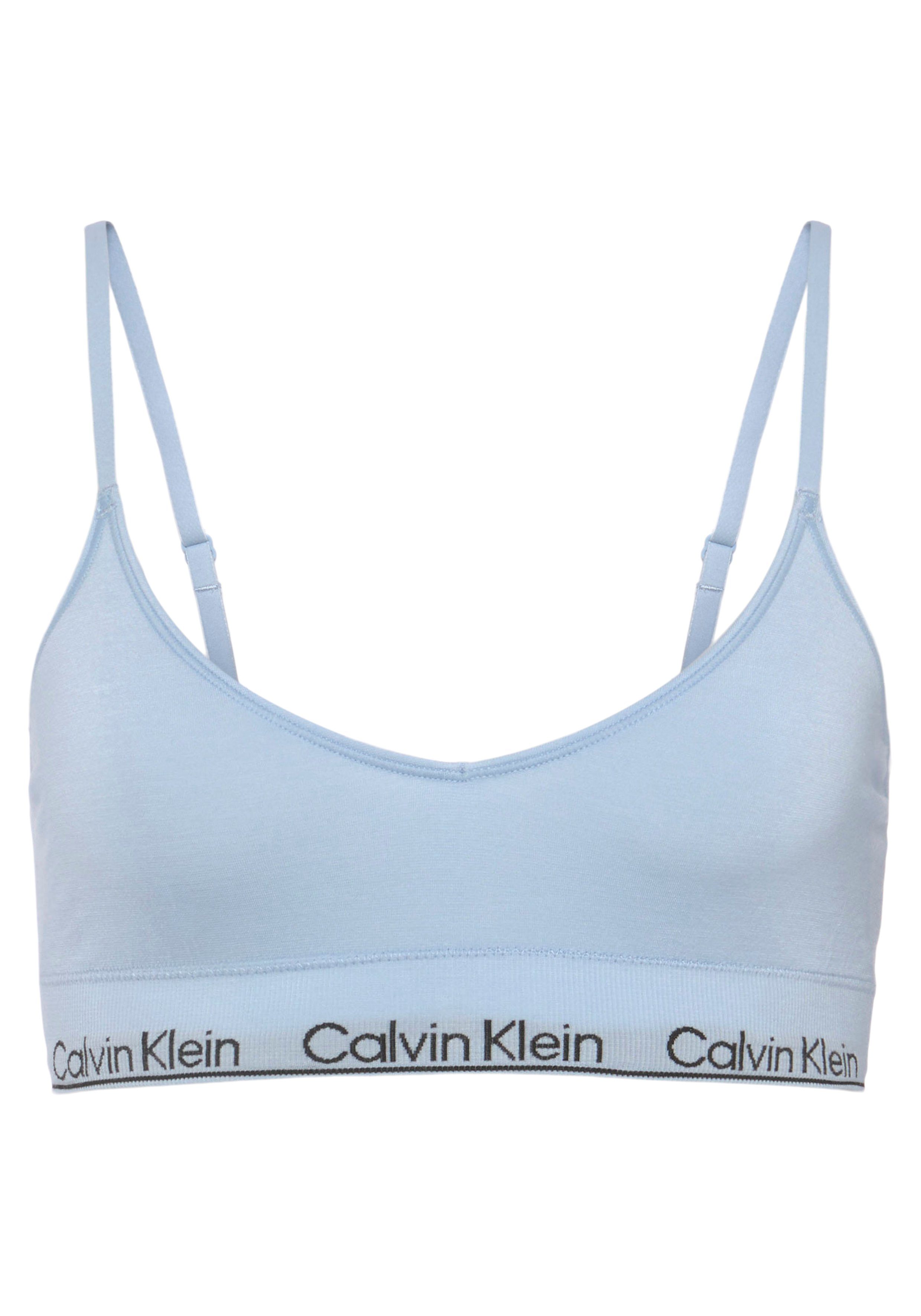 Calvin Klein Underwear Triangel-BH LGHT LINED günstig online kaufen