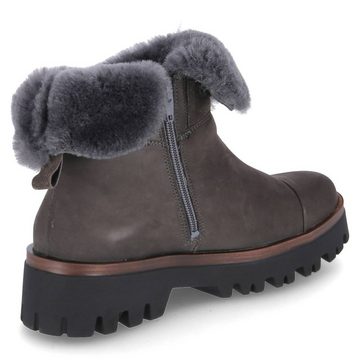 Waldläufer Winterstiefeletten Stiefelette