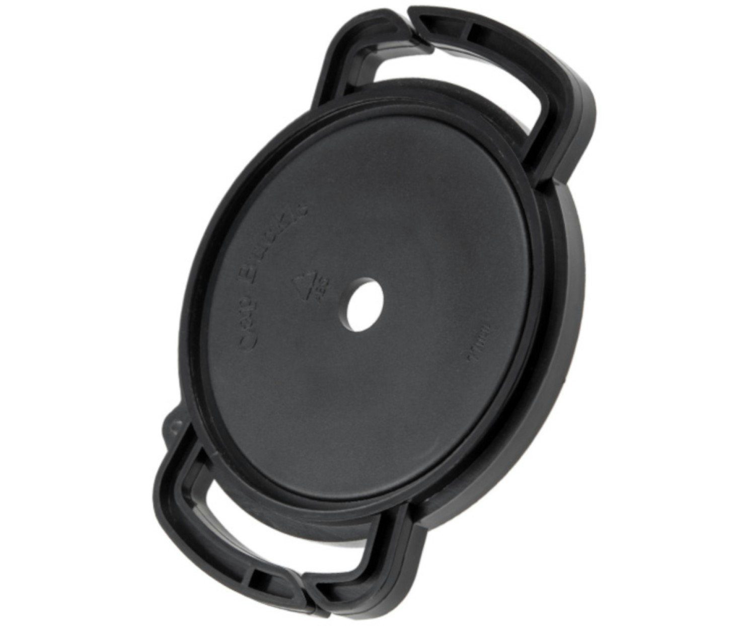 ayex Objektivdeckel Objektivdeckel Halterung für 40.5mm 49mm und 62mm Deckelgröße