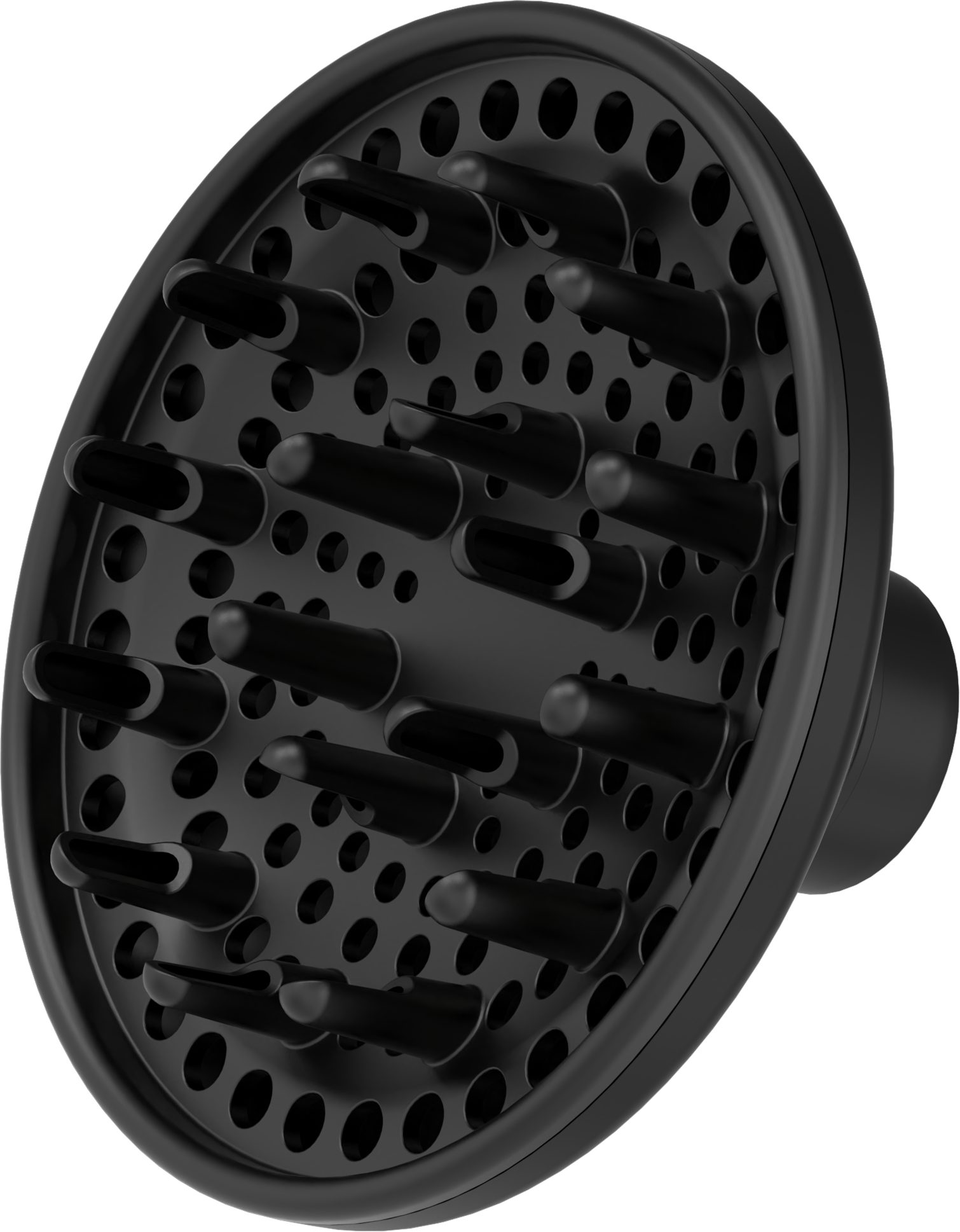 EFALOCK Professional Haartrockner Efalock Haartrockner, 2400 W, Set mit Haartrockner und Zubehör, Ionentechnologie, Kaltluftfunktion, Überhitzungsschutz – Bild 5 von 5