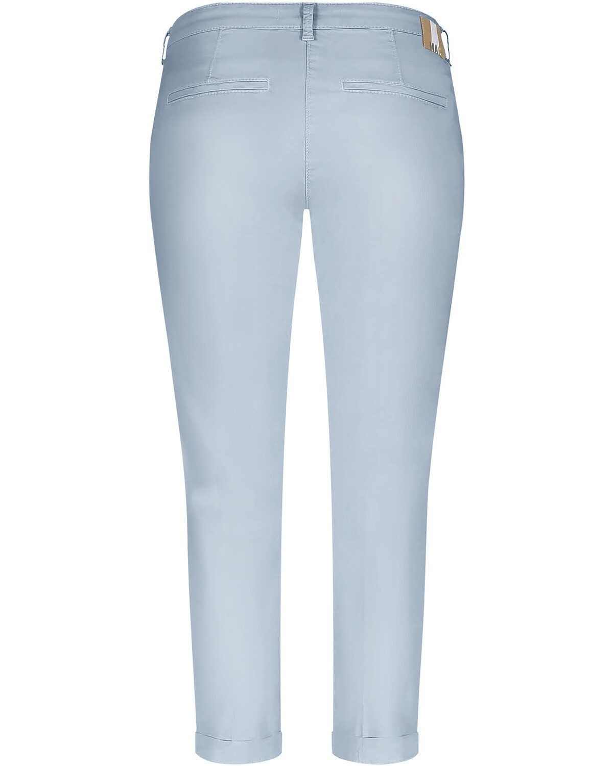 MAC Chinos Chino Turn Up günstig online kaufen