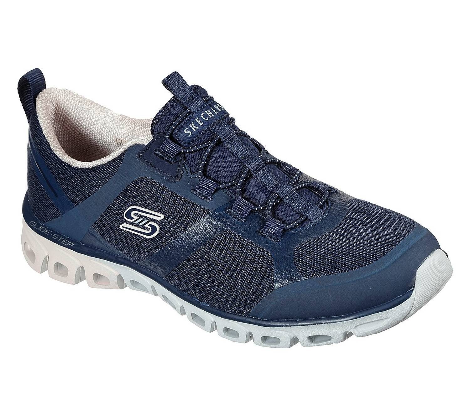 Skechers Skechers Glide-Step Dashing Days Sneaker