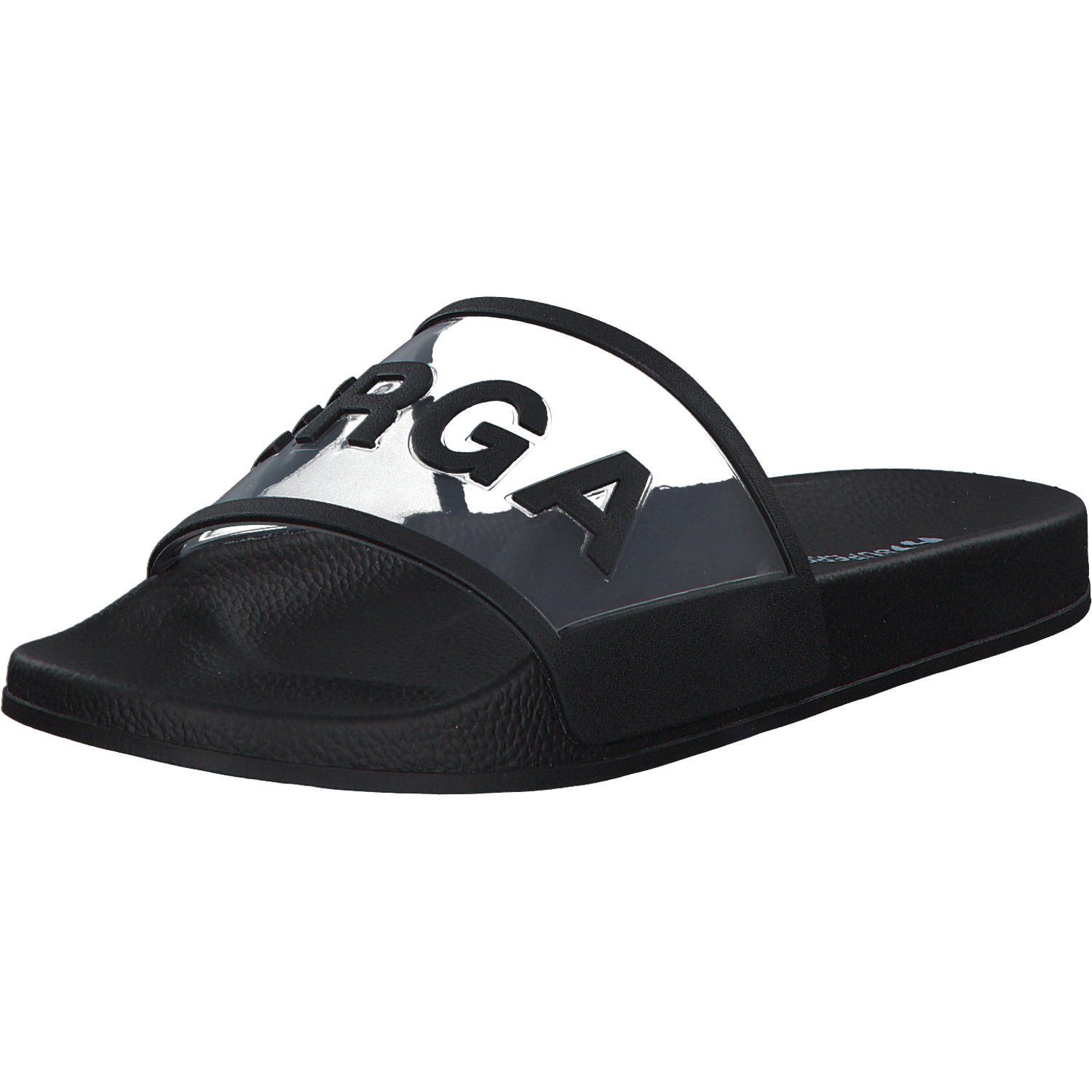 Superga 1918 Slides Clear S51138W Badepantolette günstig online kaufen