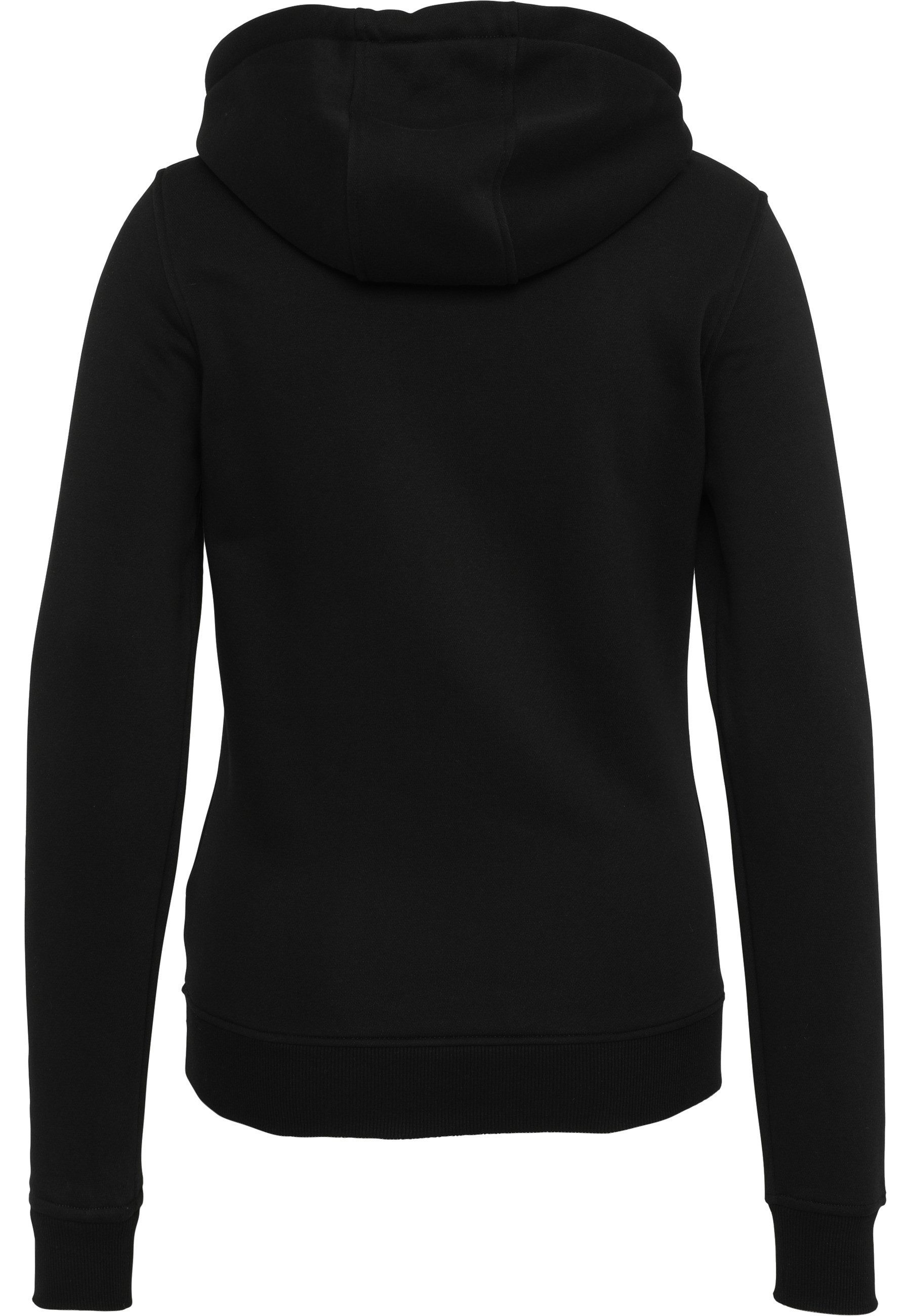 Merchcode Sweatshirt Merchcode Damen Ladies 2Pac F*ck The World Hoody (1-tl günstig online kaufen