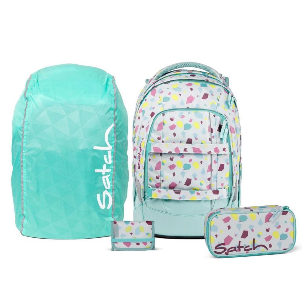 Schulrucksack Pack