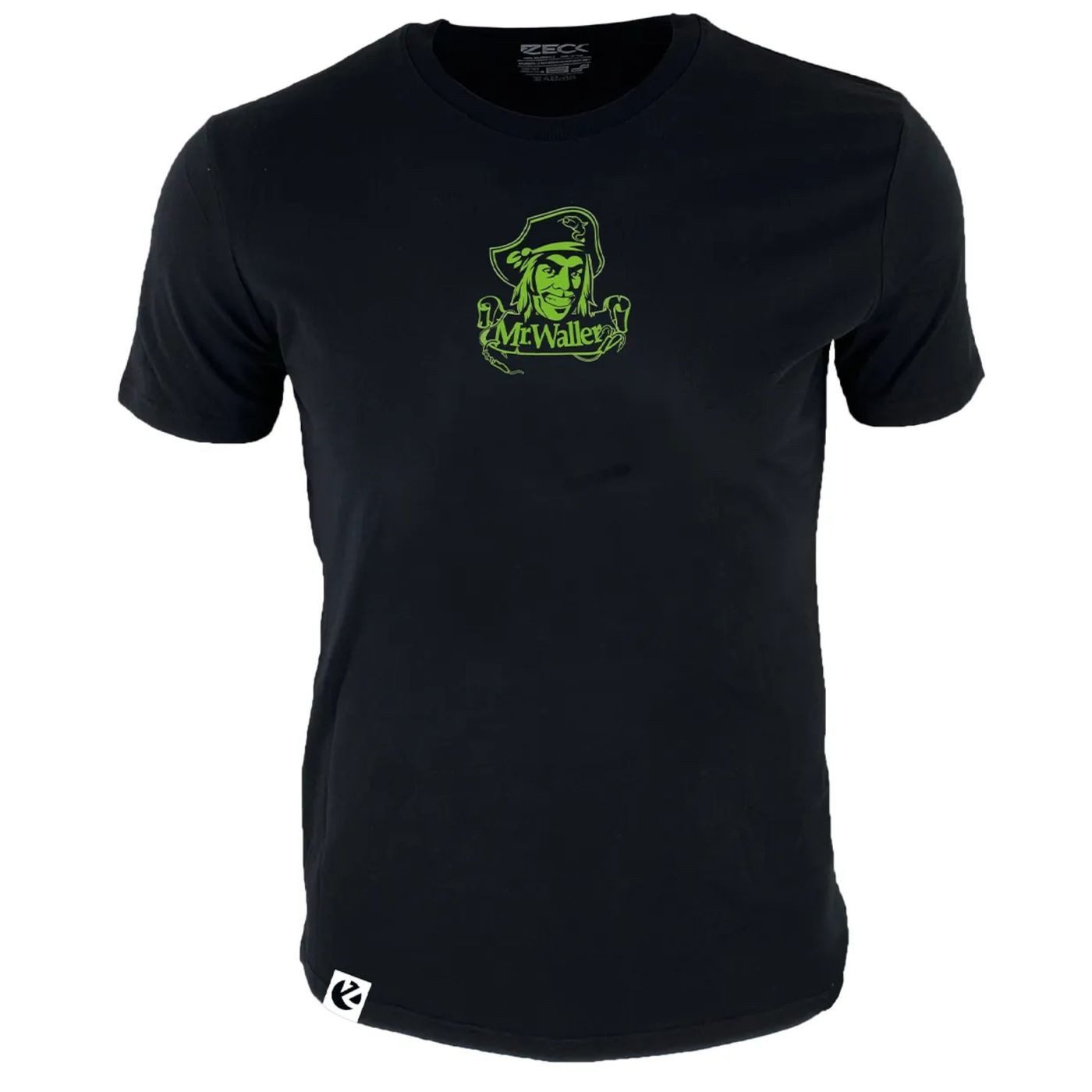 Zeck Fishing T-Shirt Zeck Mr. Waller günstig online kaufen