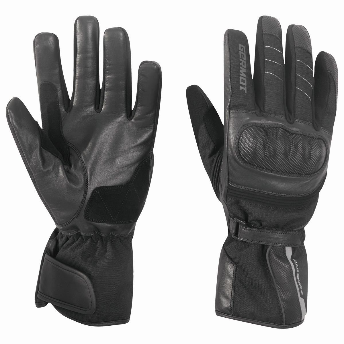 Motorradhandschuhe