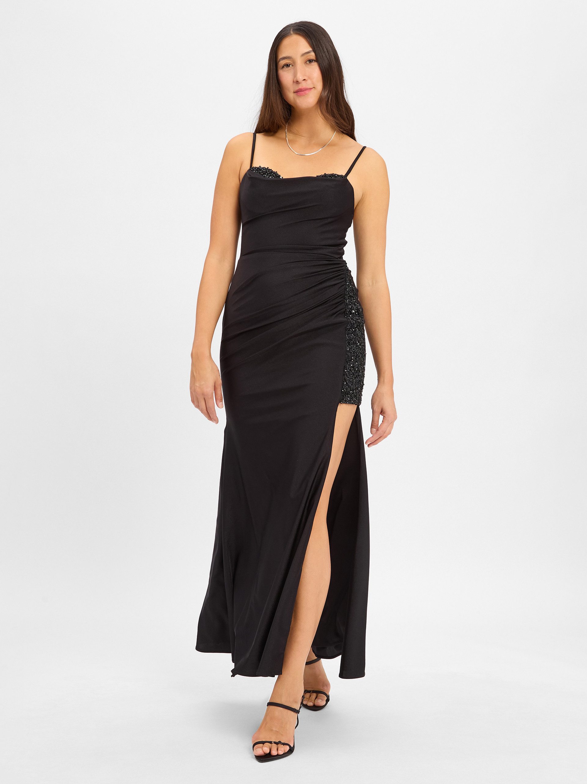 Abendkleid