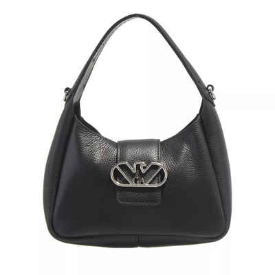 Emporio Armani Schultertasche black (1-tlg)