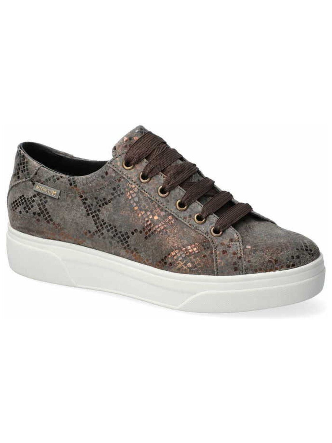Mephisto 3366 Schnürschuh