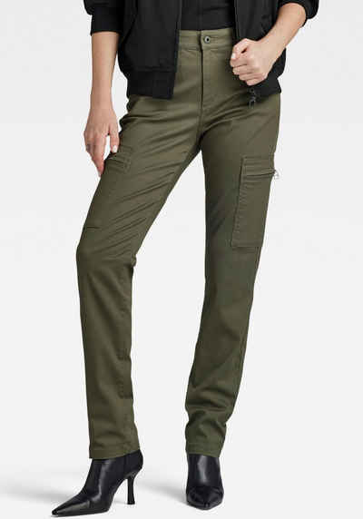 G-Star RAW Cargohose Skinny Cargo Pant