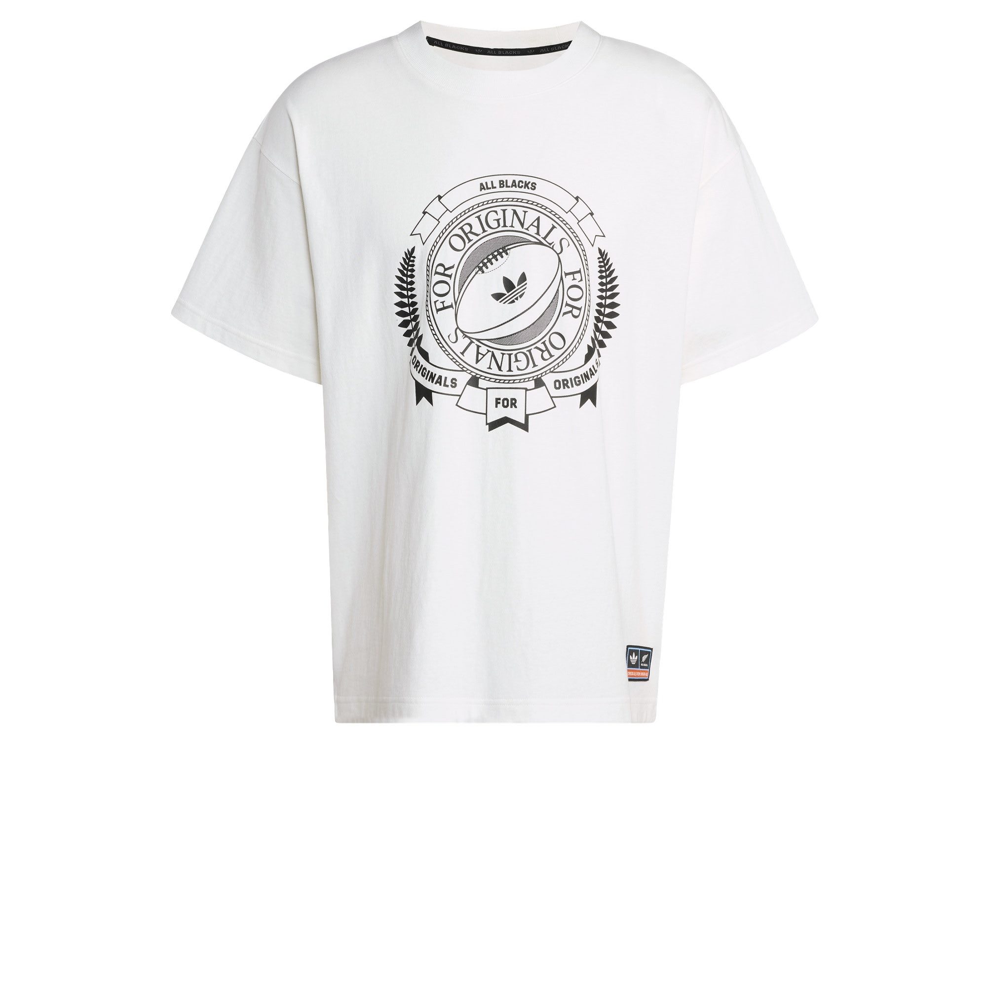 Core White