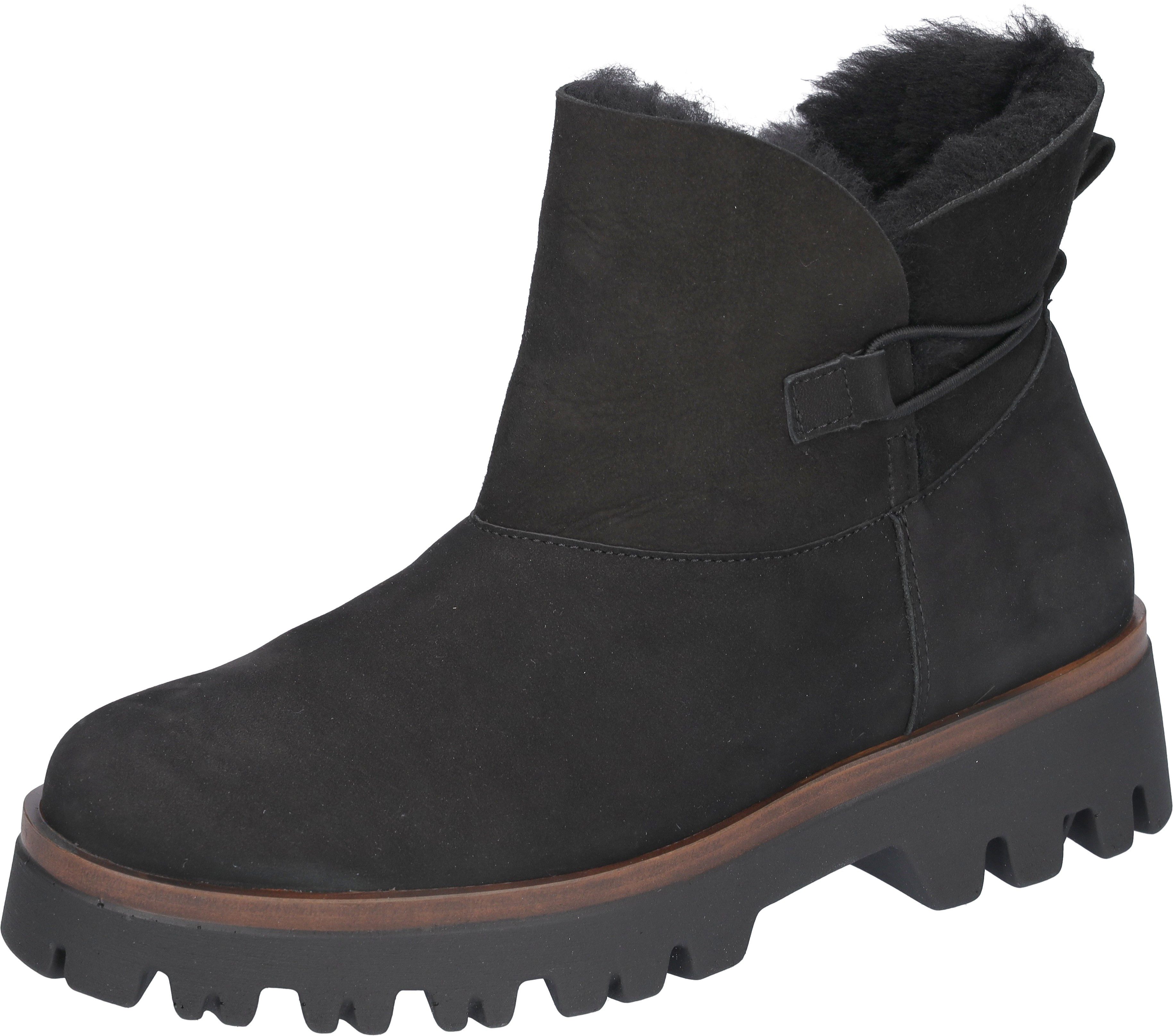 Waldläufer H-LONDON Winterboots, Stiefelette, Profilsohle, in günstig online kaufen