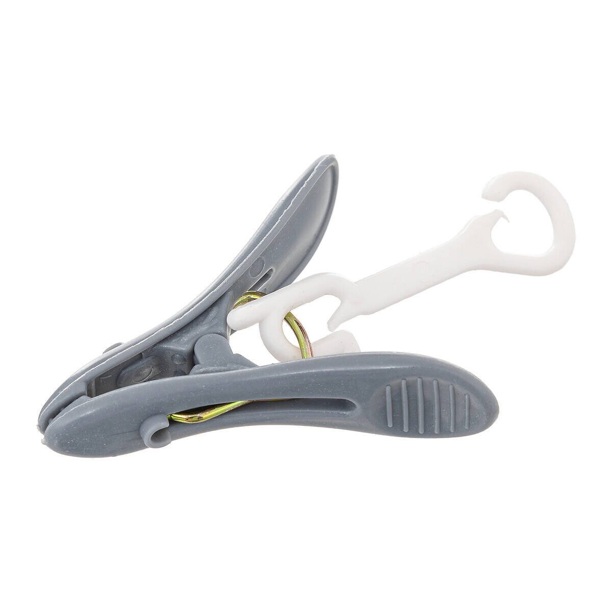 5five Simply Smart Wäscheständer Socken- und Unterwäsche-Trockner, 30 Haken, drehbar