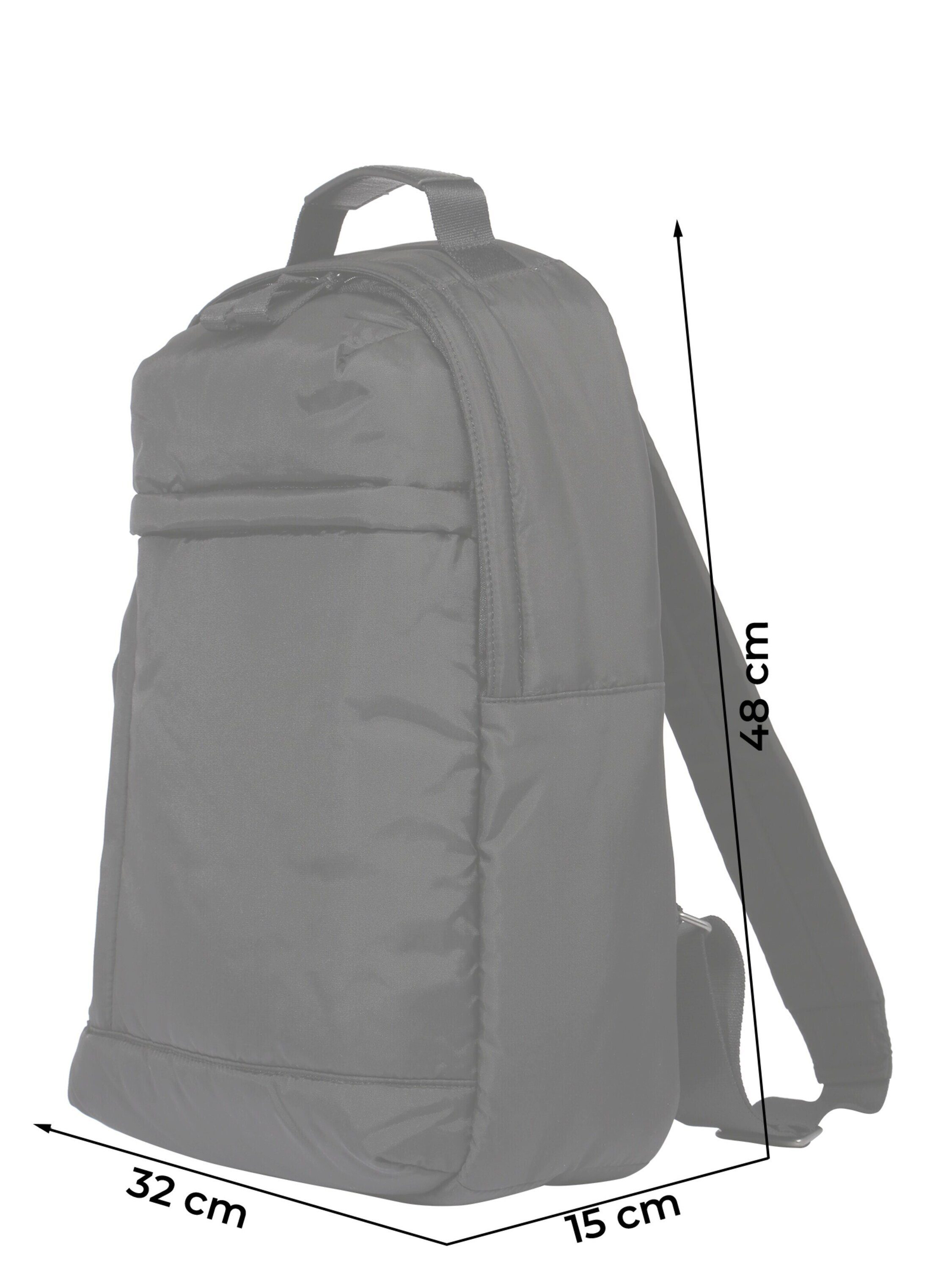 Marc O'Polo Freizeitrucksack (1-tlg)