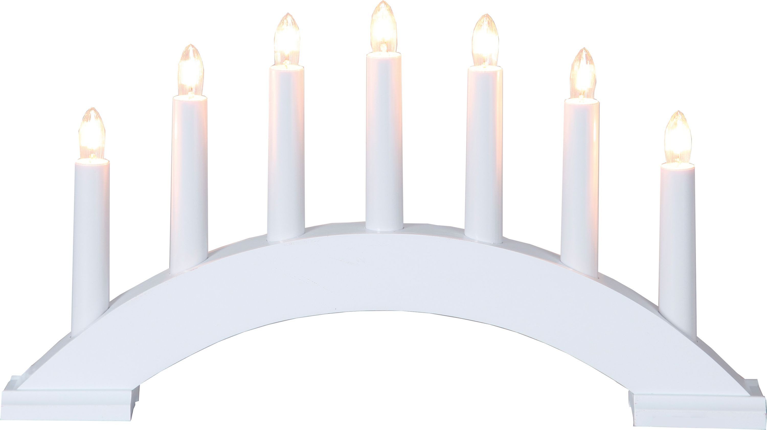 STAR TRADING LED Schwibbogen Bea (1-tlg)