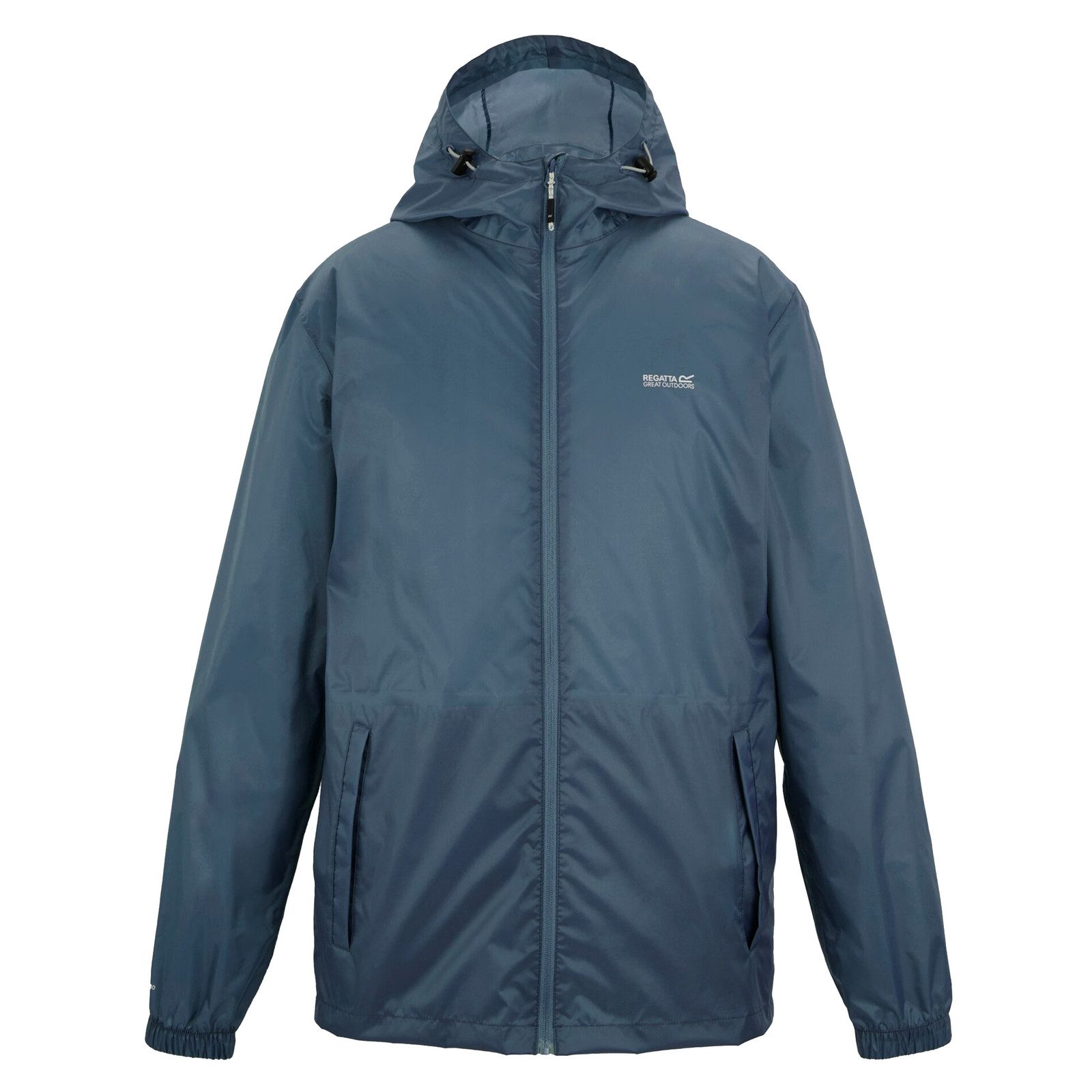 Regatta Regenjacke Regenjacke Pack It III mit verklebten Nähten