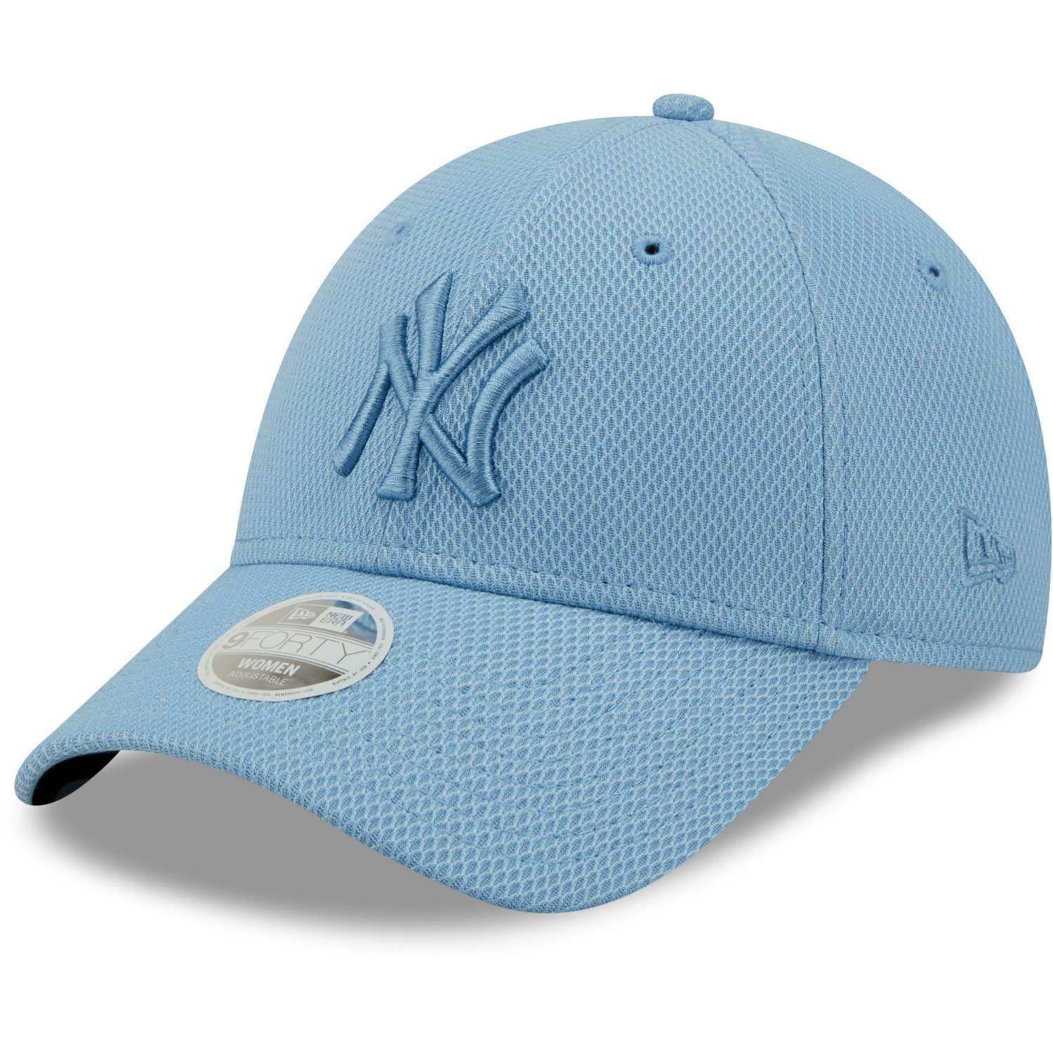 Damen Caps New Era Baseball Cap 9Forty DIAMOND ERA New York Yankees