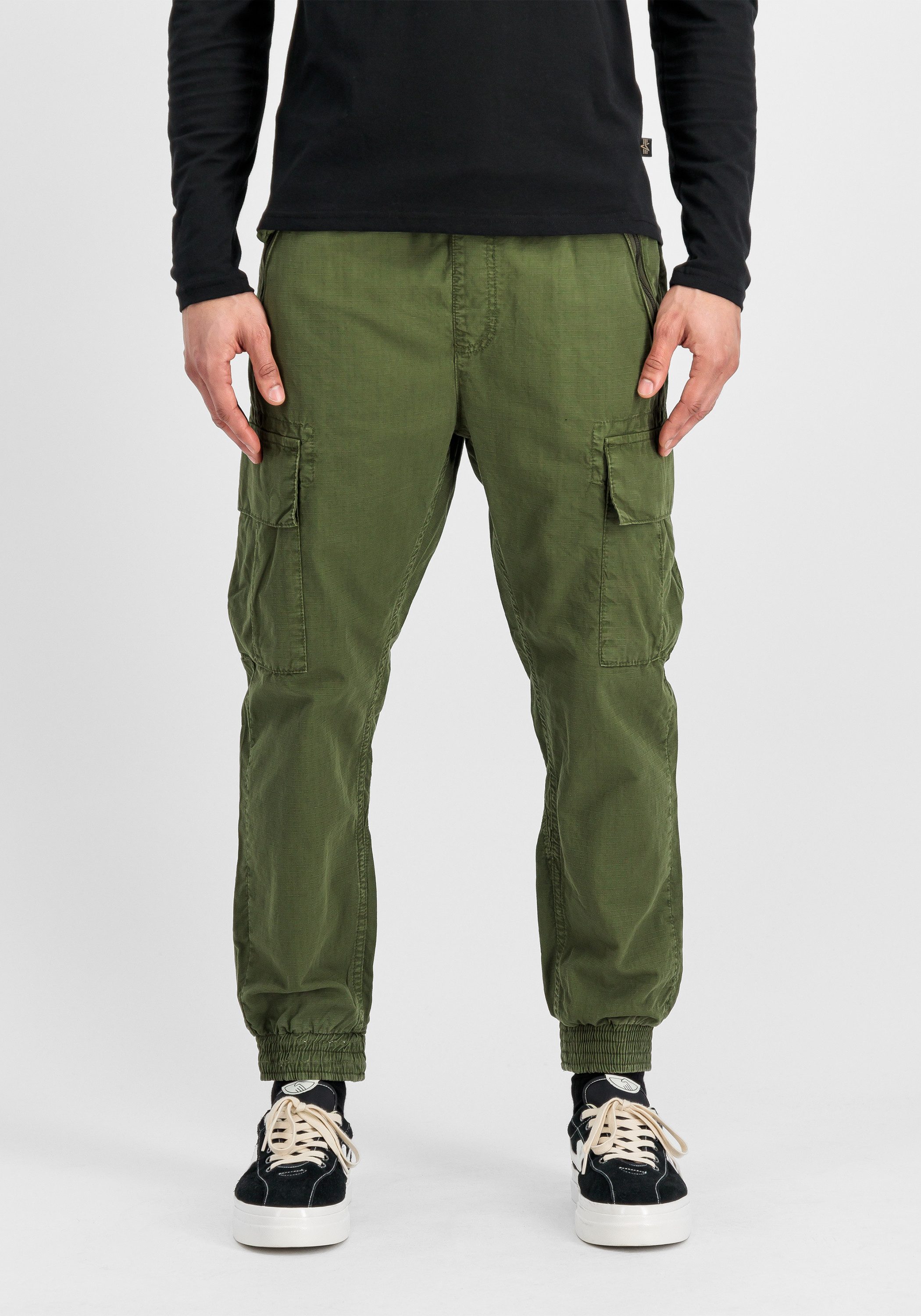Alpha Industries Jogginghose Ripstop Jogger