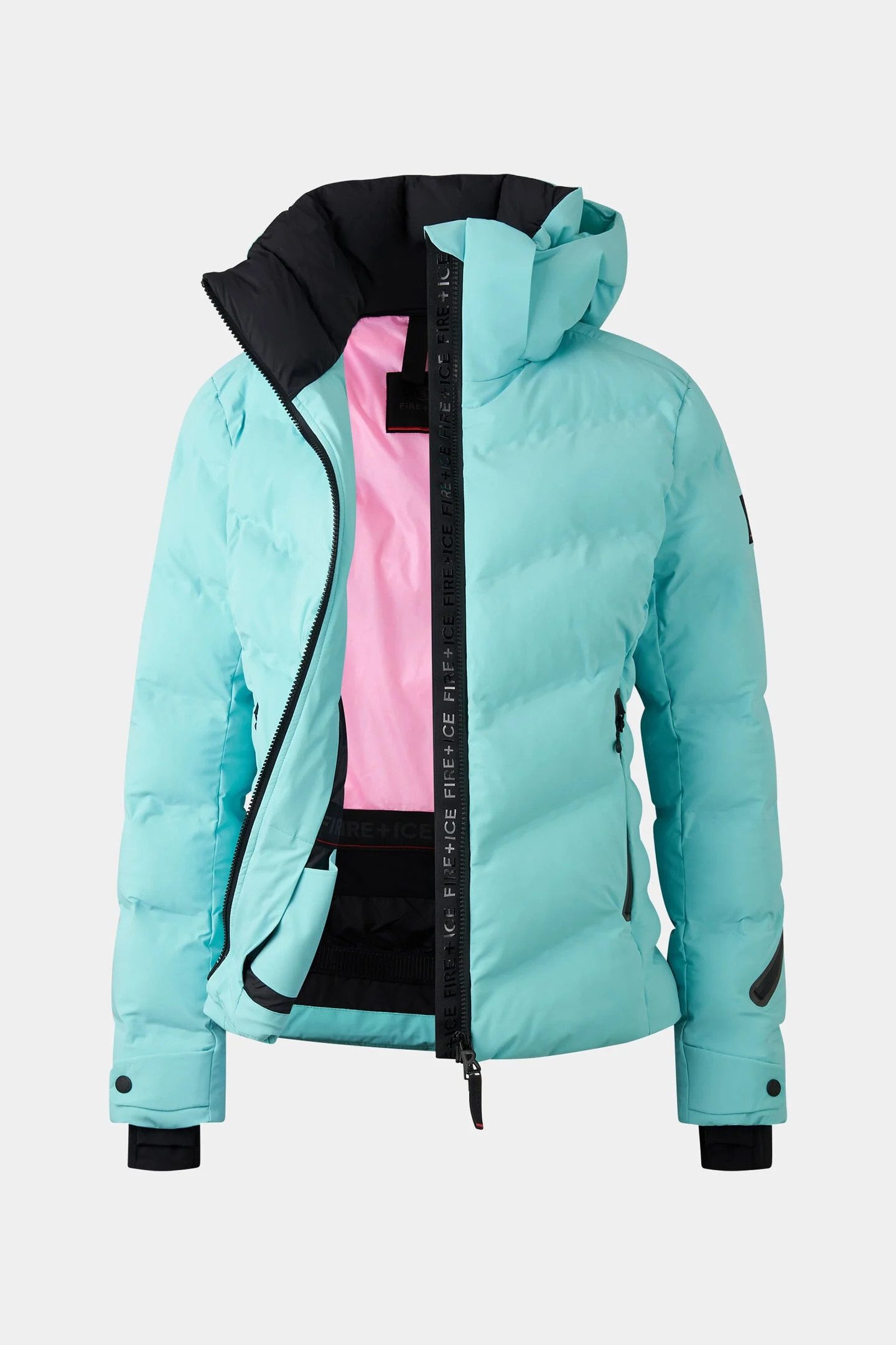 Bogner Fire + Ice Skijacke TEC-SAEL