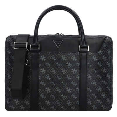 Guess Laptoptasche Vezzola, Polyurethan