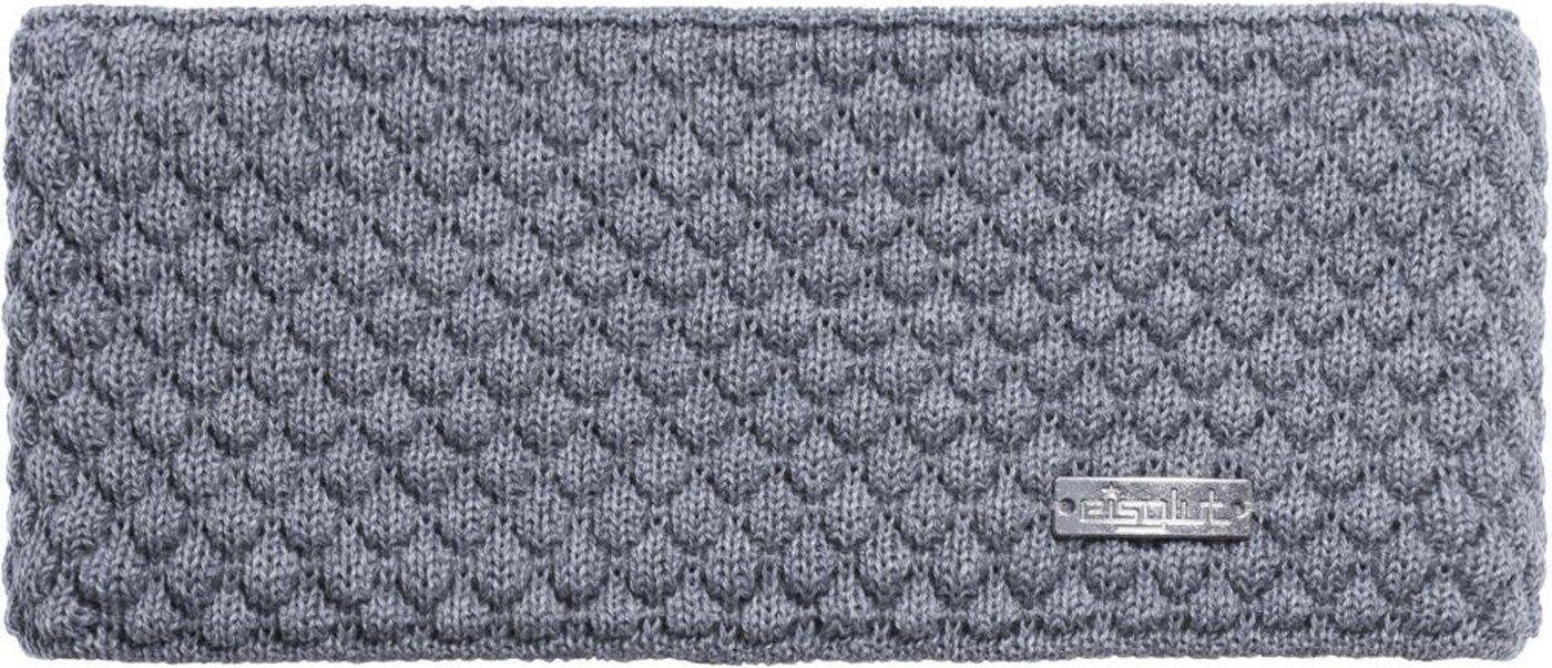 Eisglut Stirnband Minal Merino