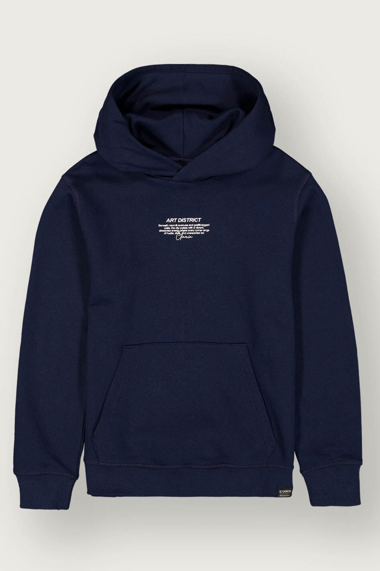 Garcia Strickpullover