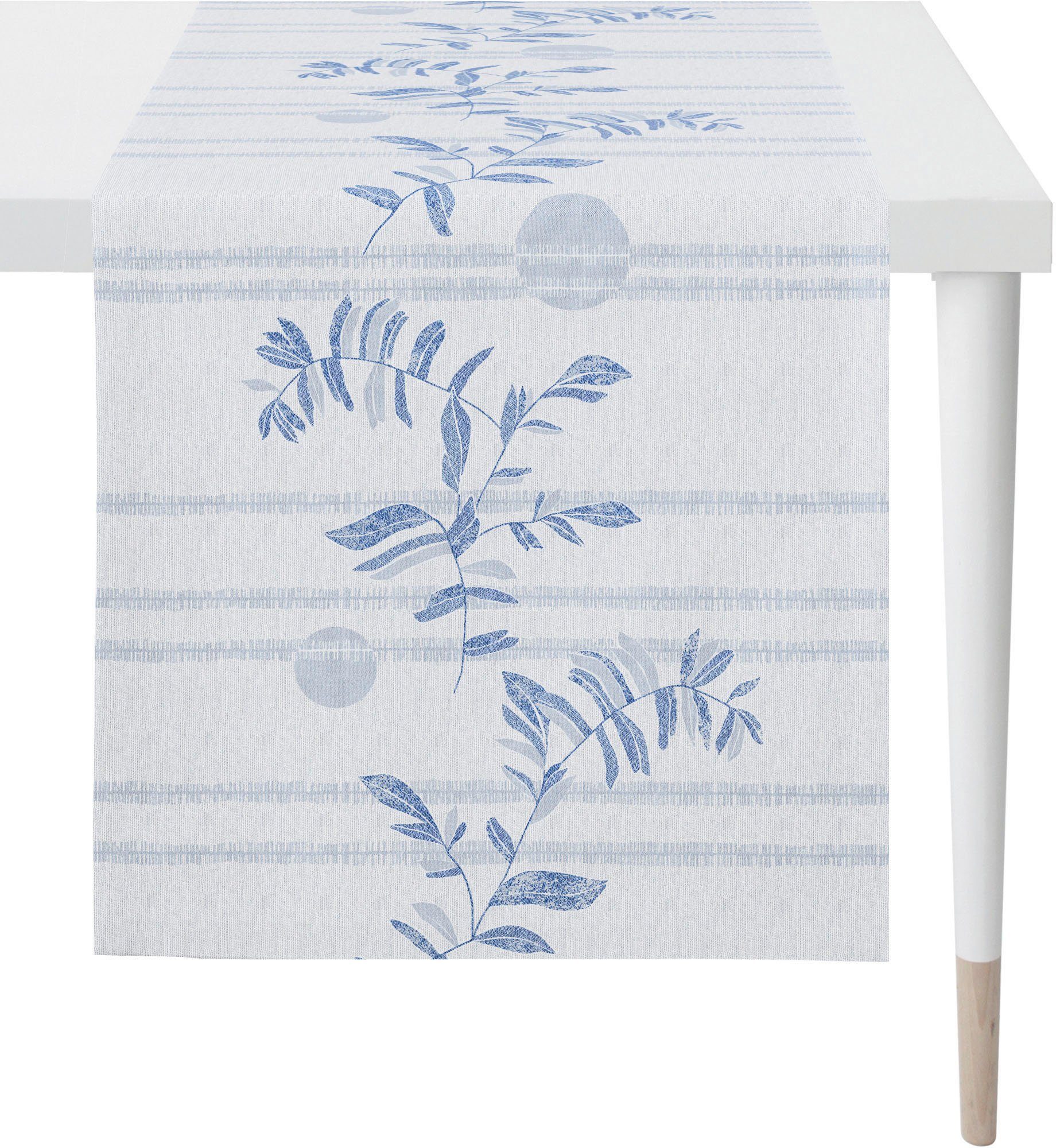 APELT Tischläufer 6871 LOFT STYLE, Sommerdeko, günstig online kaufen